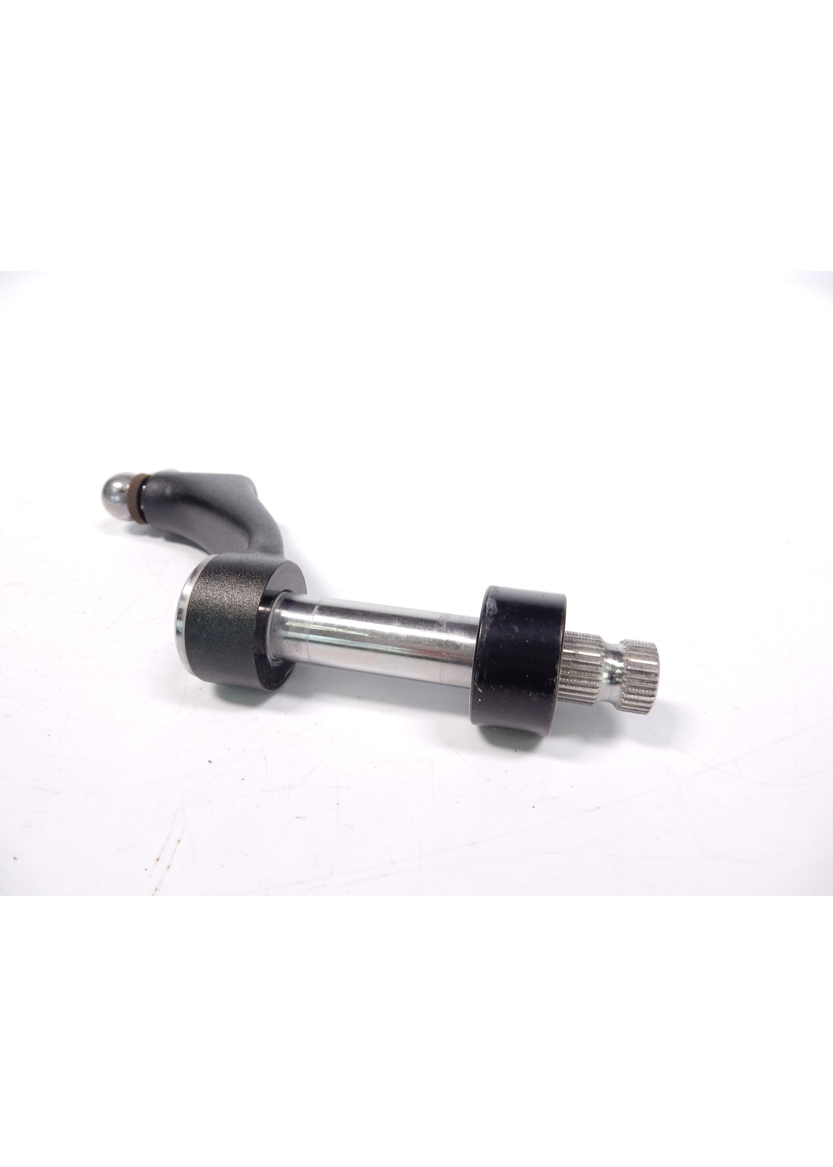 BMW BMW R18 Classic Schakelas / 23419898047