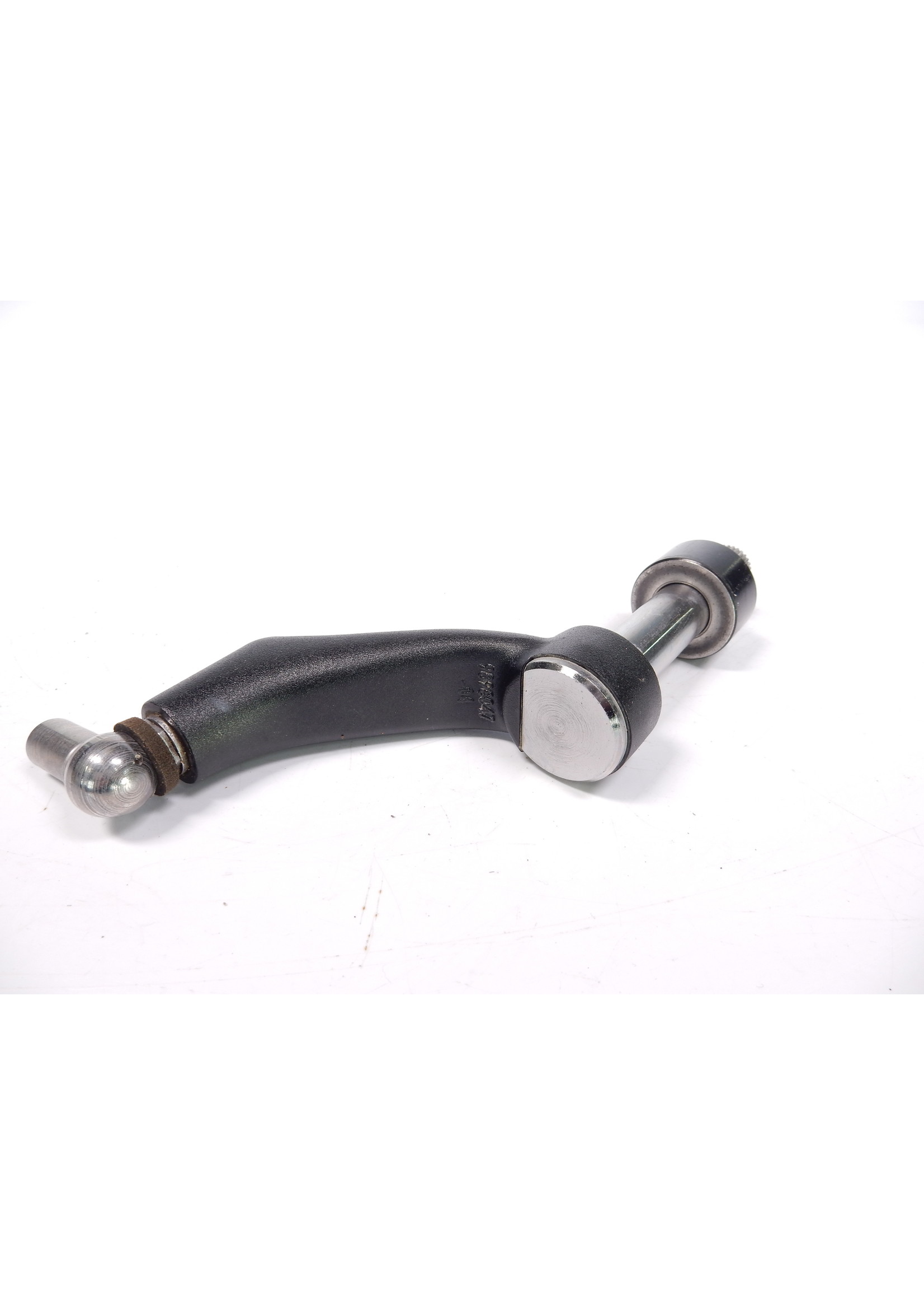BMW BMW R18 Classic Schakelas / 23419898047