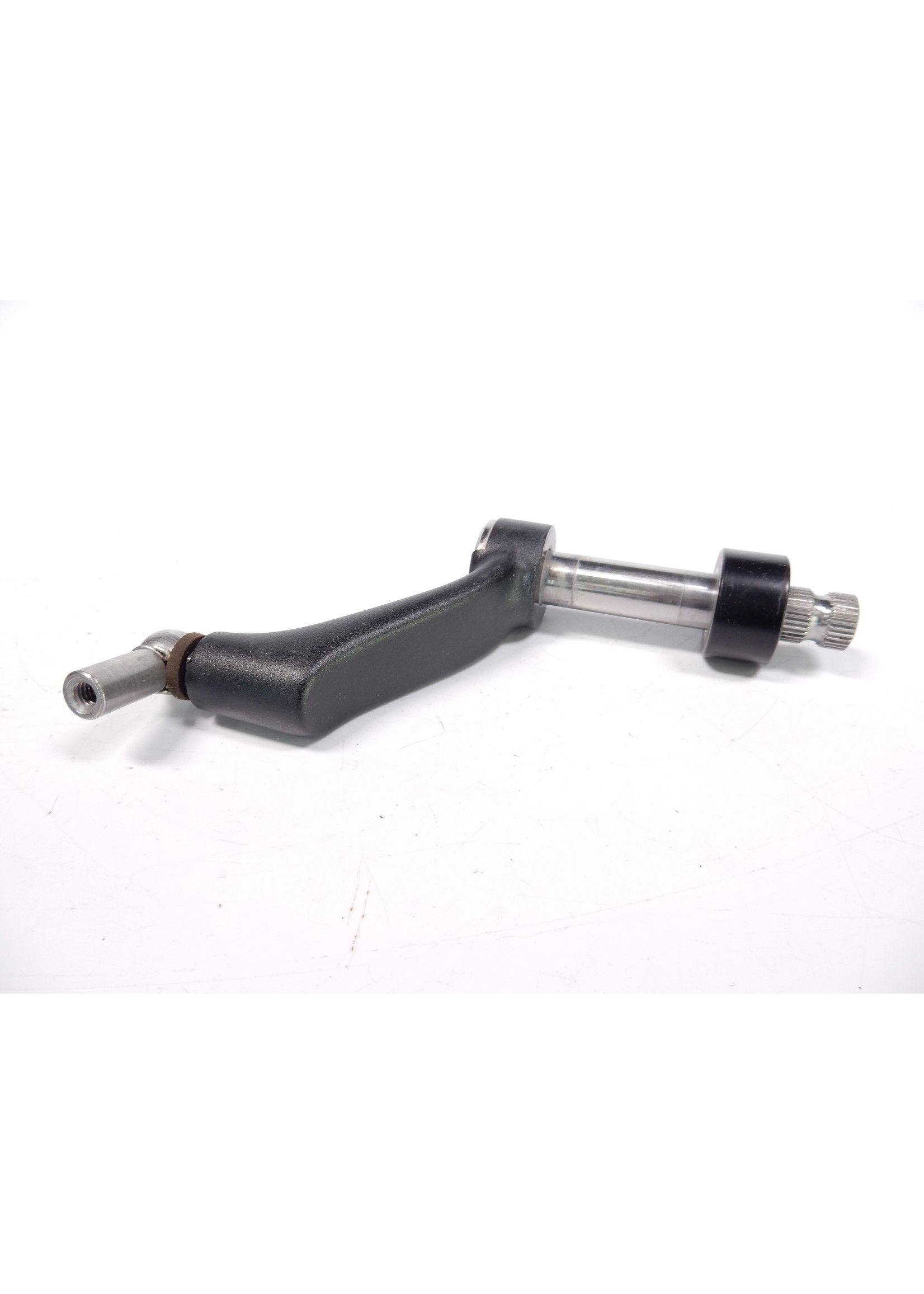 BMW BMW R18 Classic Selector shaft / 23419898047