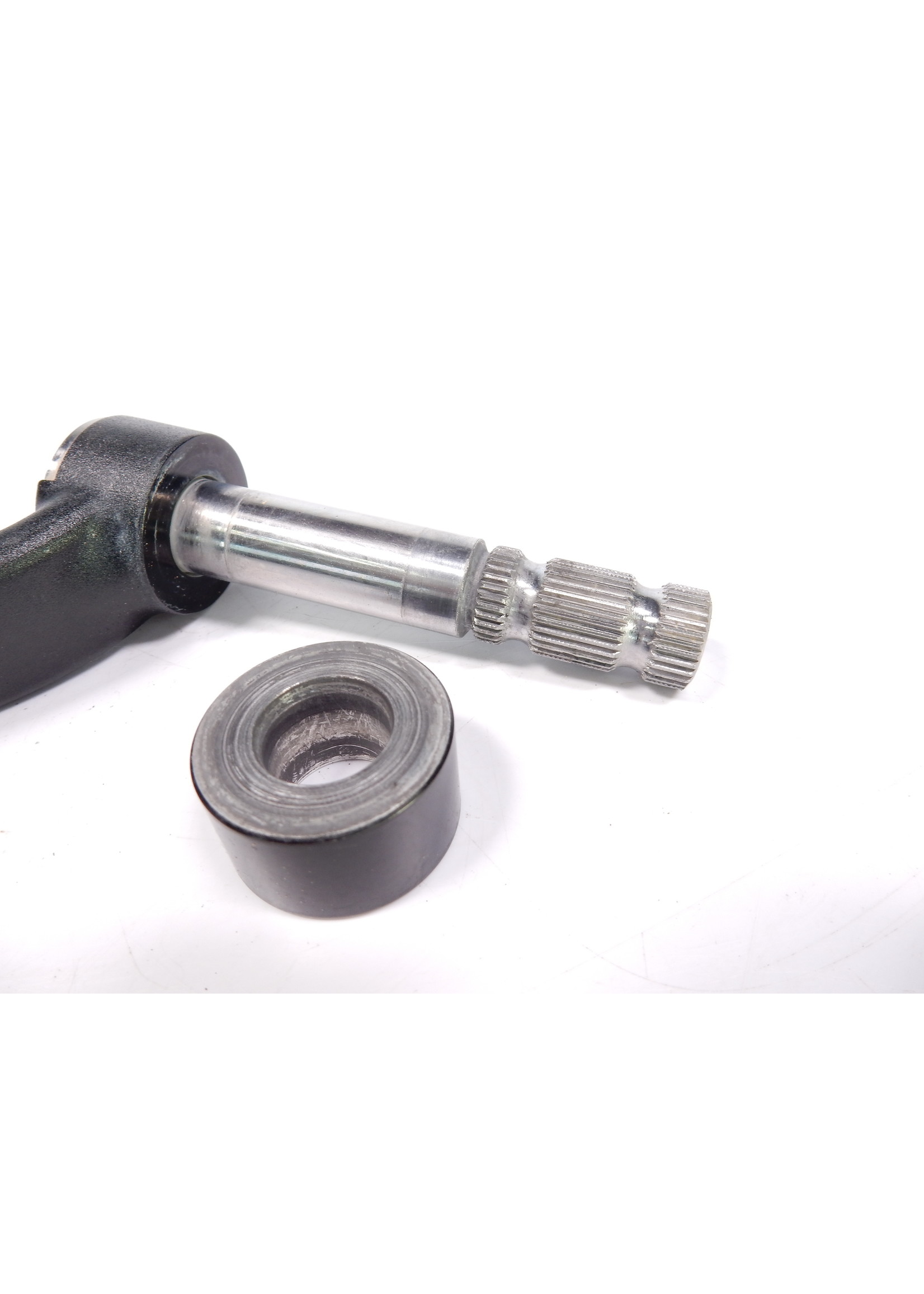 BMW BMW R18 Classic Selector shaft / 23419898047