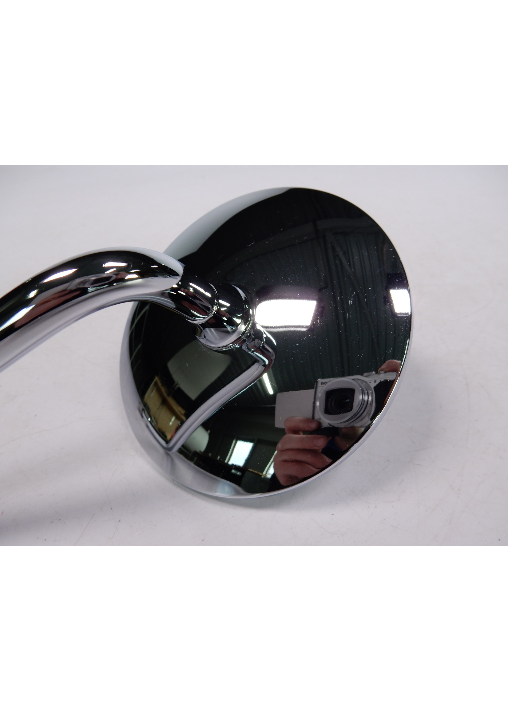 BMW BMW R18 Classic Mirror, right / 51168409624