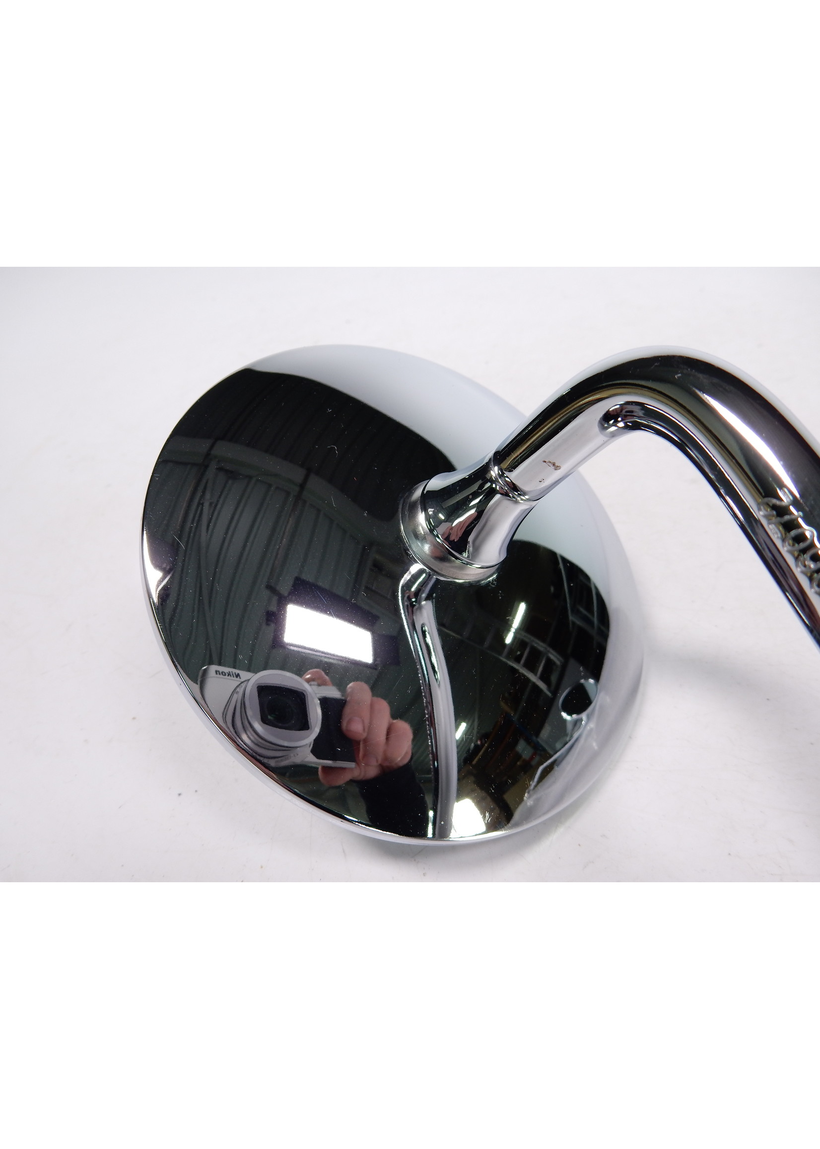 BMW BMW R18 Classic Mirror, right / 51168409624