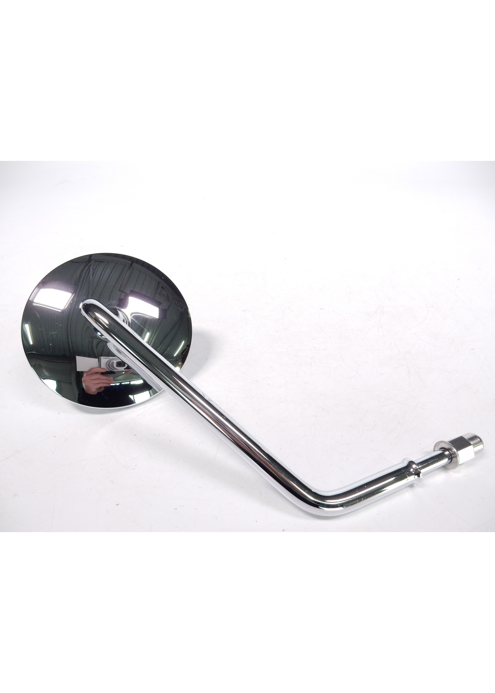 BMW BMW R18 Classic Mirror, left / 51168409623