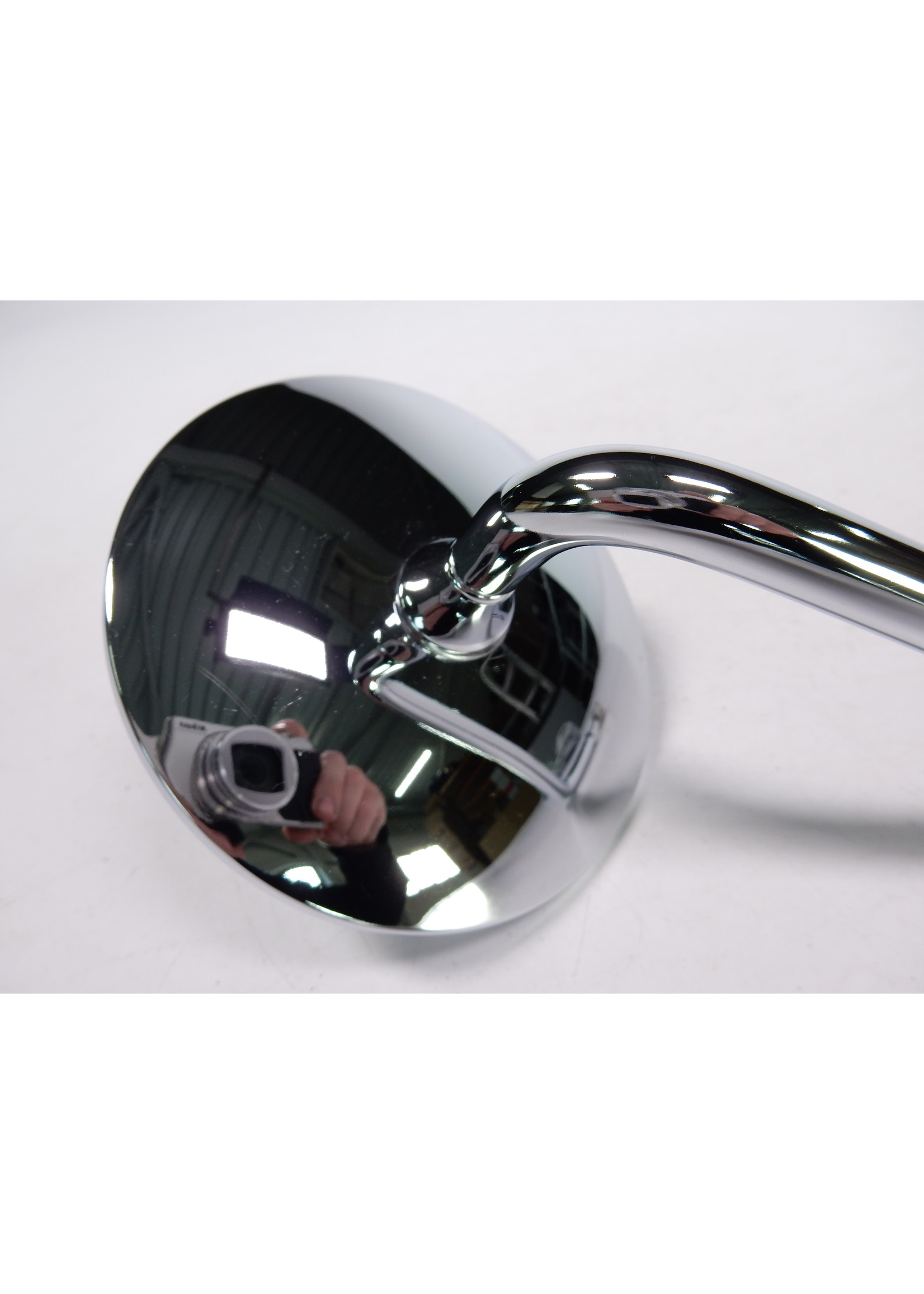 BMW BMW R18 Classic Mirror, left / 51168409623