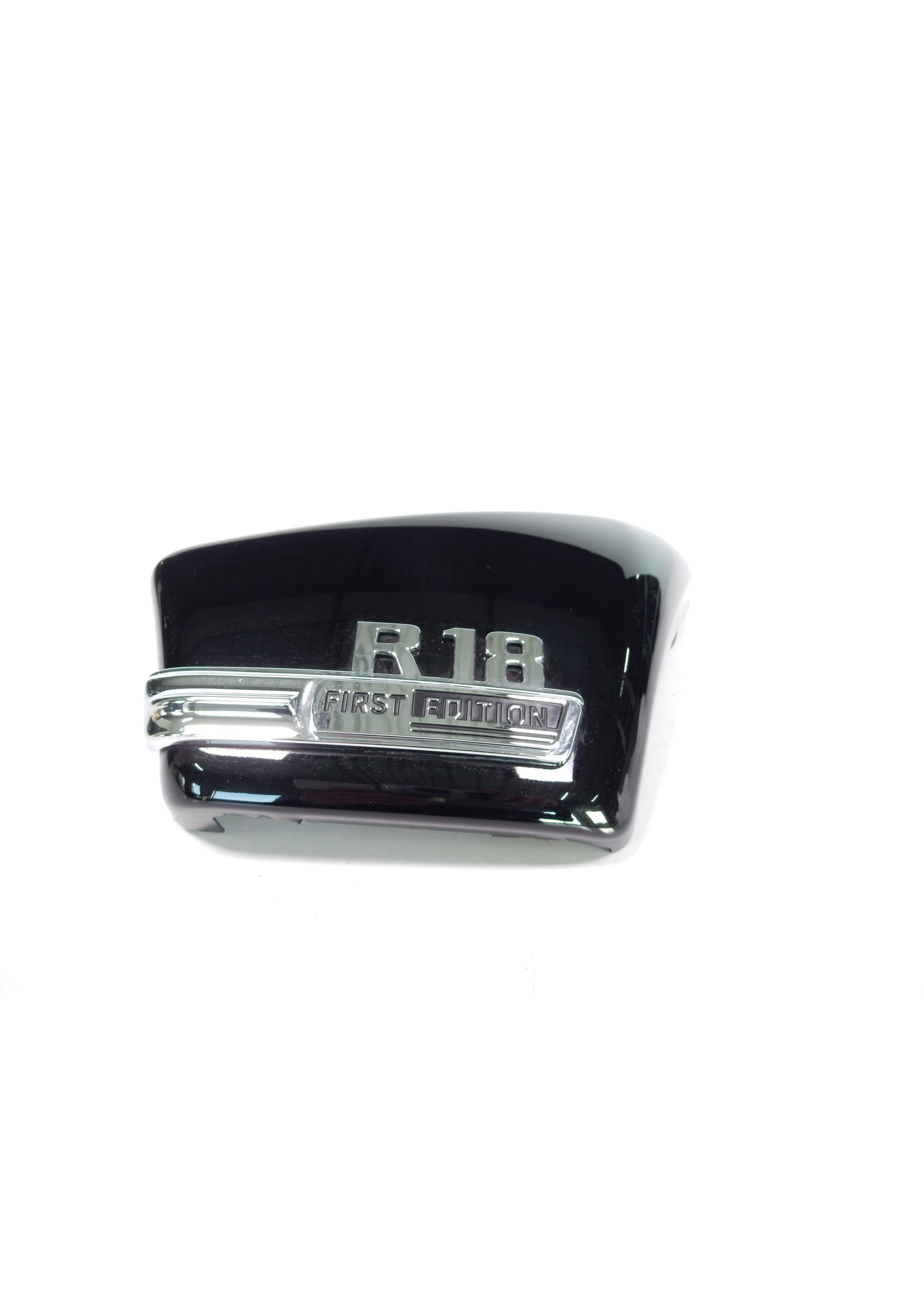 BMW BMW R18 Classic Seitendeckel rechts / Schriftzug Seitendeckel rechts / 46631542520 / 46639829366