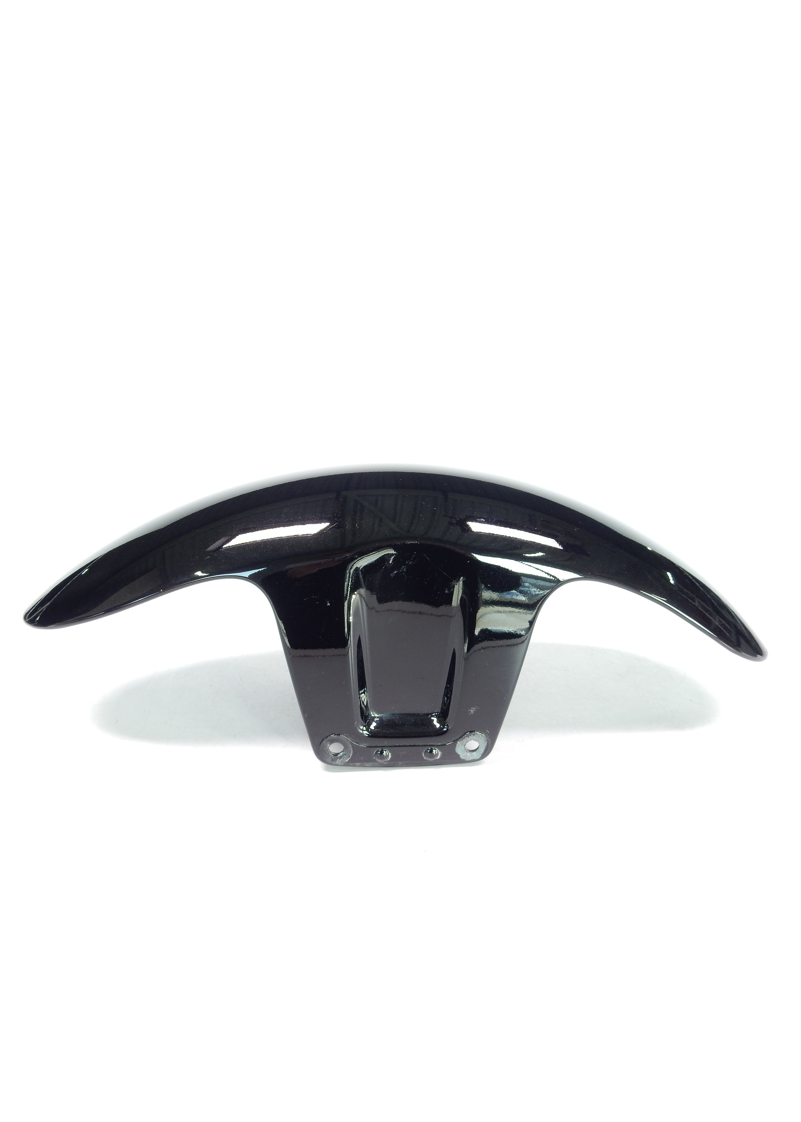 BMW BMW R18 Classic Vorderradabdeckung (BLACKSTORM) / 46611542517