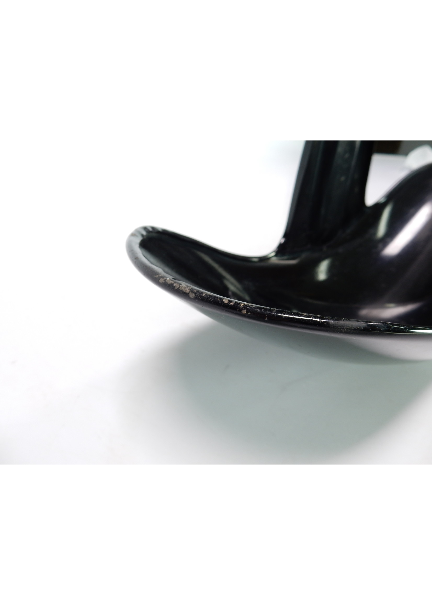 BMW BMW R18 Classic Vorderradabdeckung (BLACKSTORM) / 46611542517