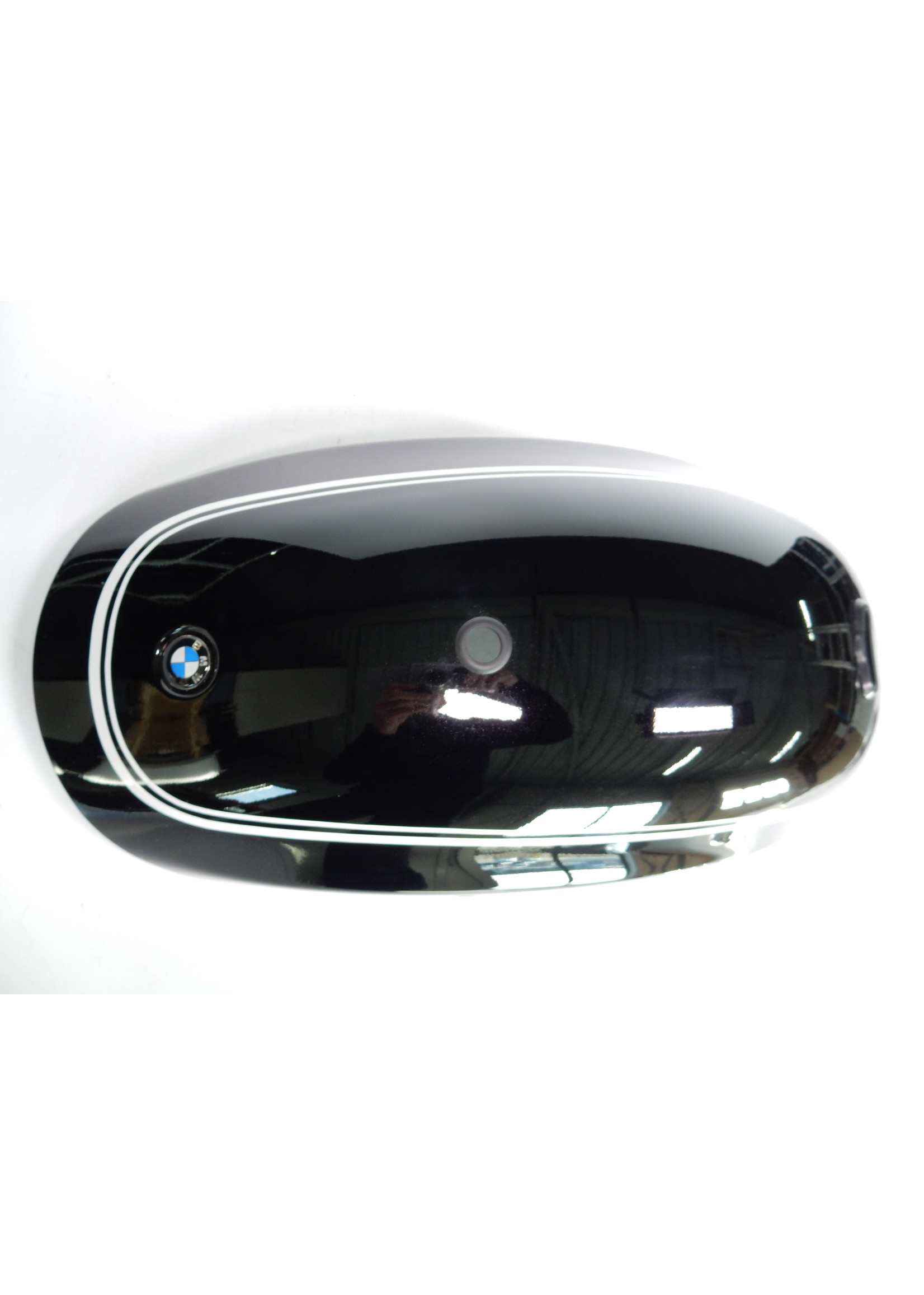 BMW BMW R18 Classic Rear-wheel cover BLACKSTORM / 46621542524