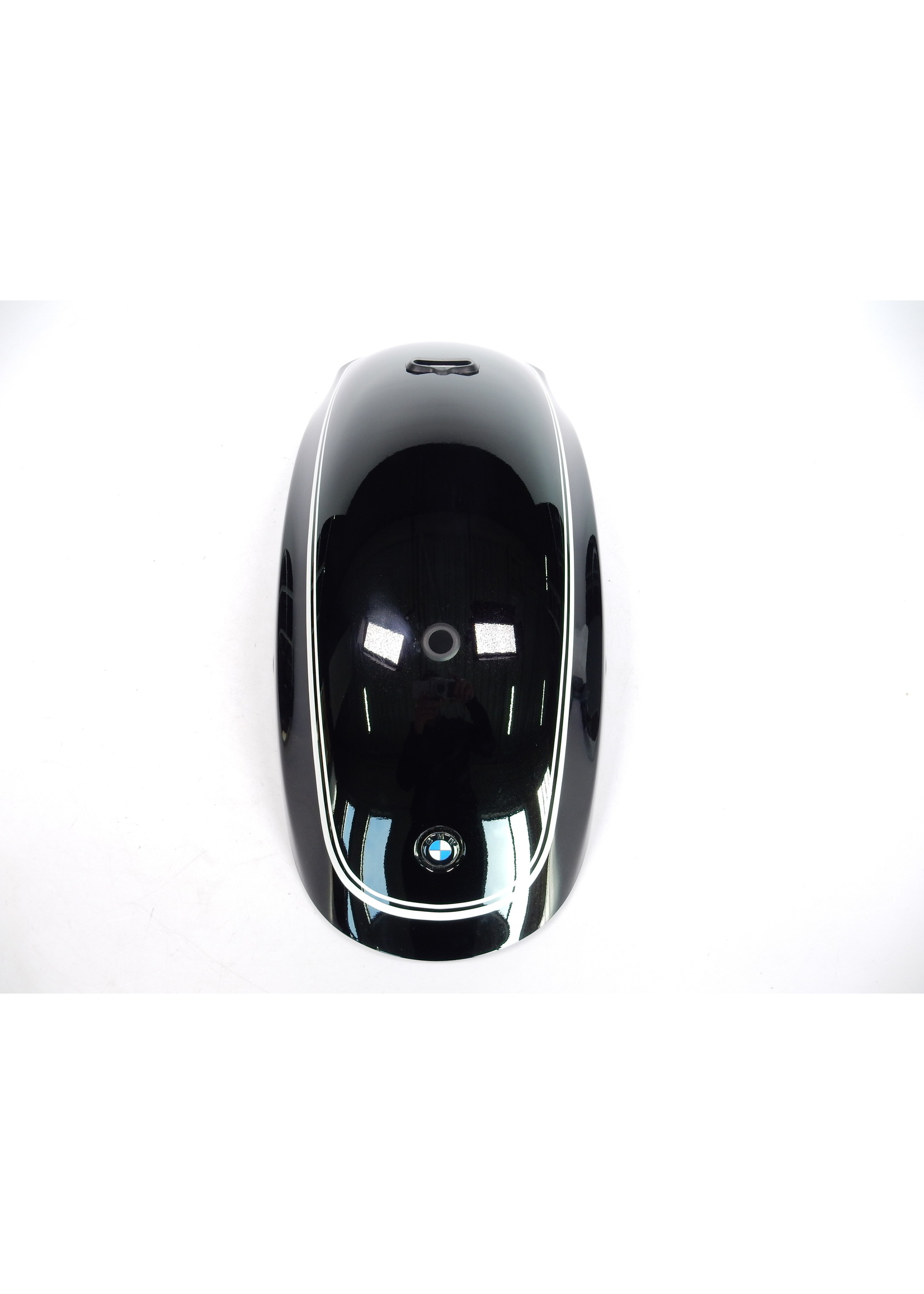 BMW BMW R18 Classic Hinterradabdeckung BLACKSTORM / 46621542524