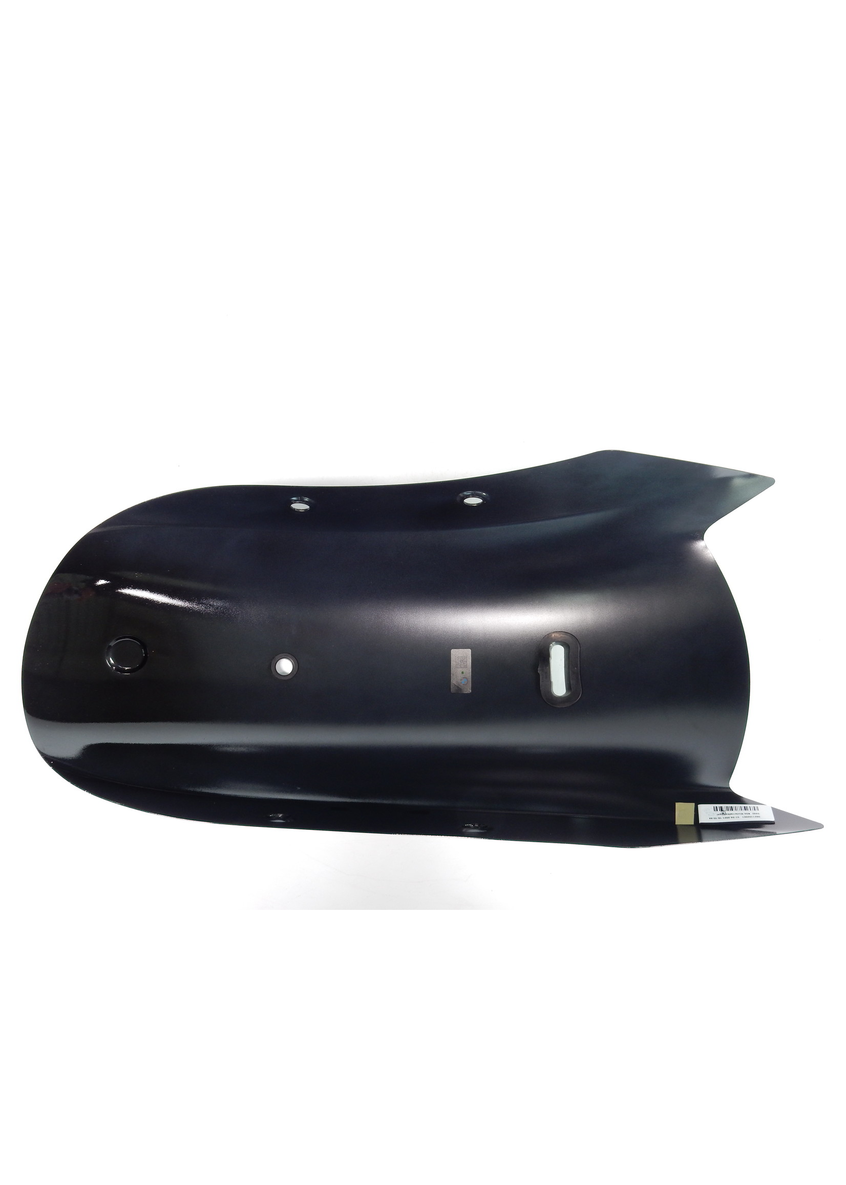 BMW BMW R18 Classic Achterwieldop BLACKSTORM / 46621542524