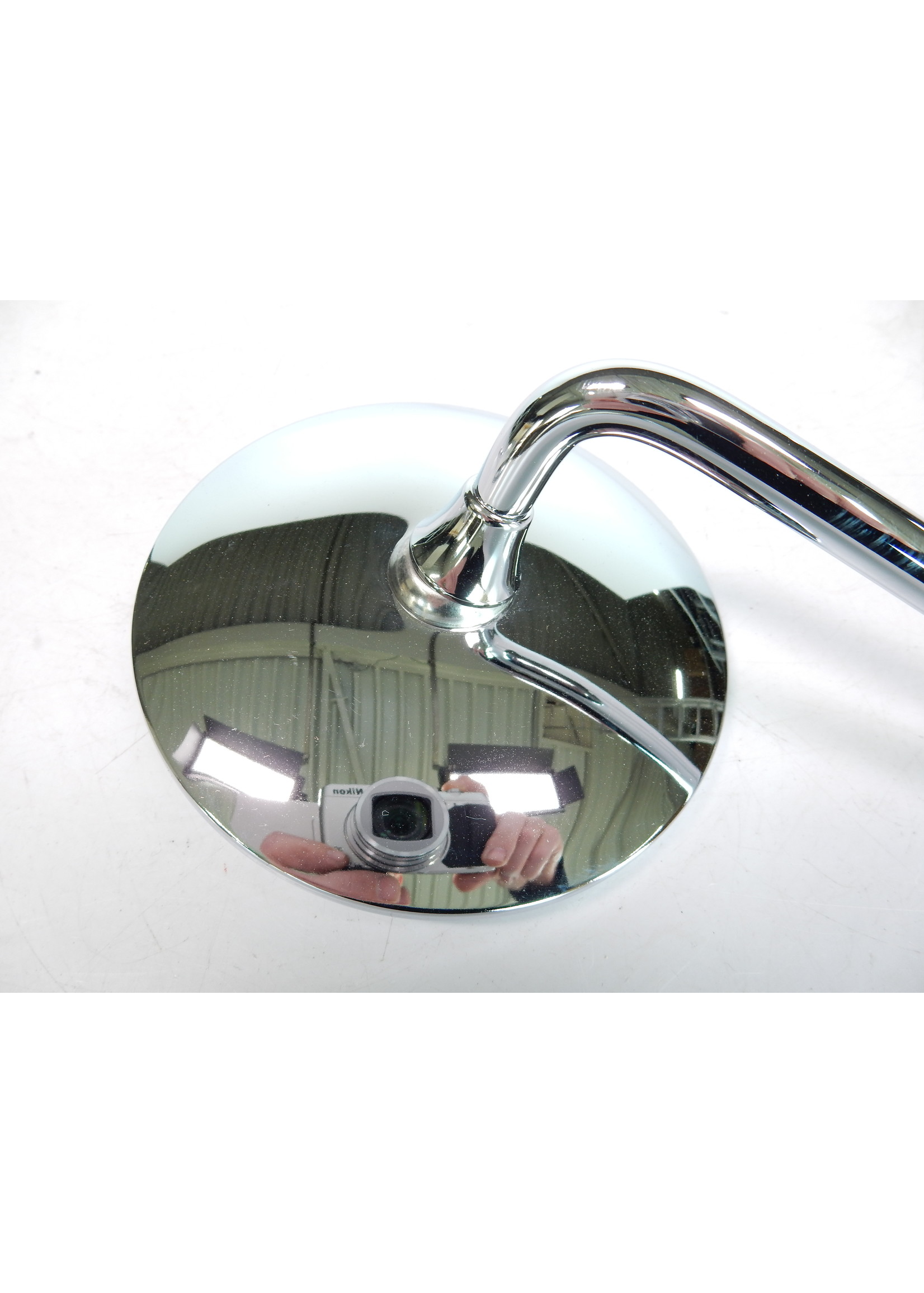 BMW BMW R18 B Transcontinental  Mirror, left / 51169899391