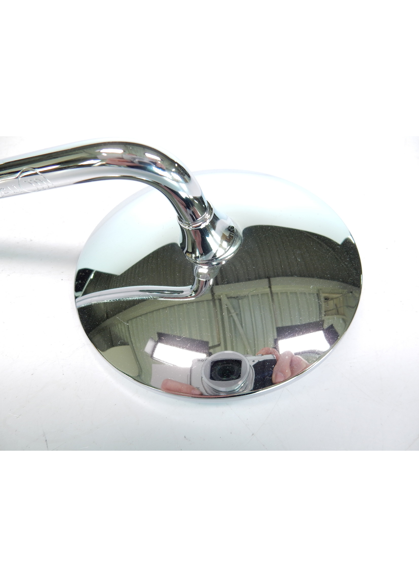 BMW BMW R18 B Transcontinental Spiegel links / 51169899391