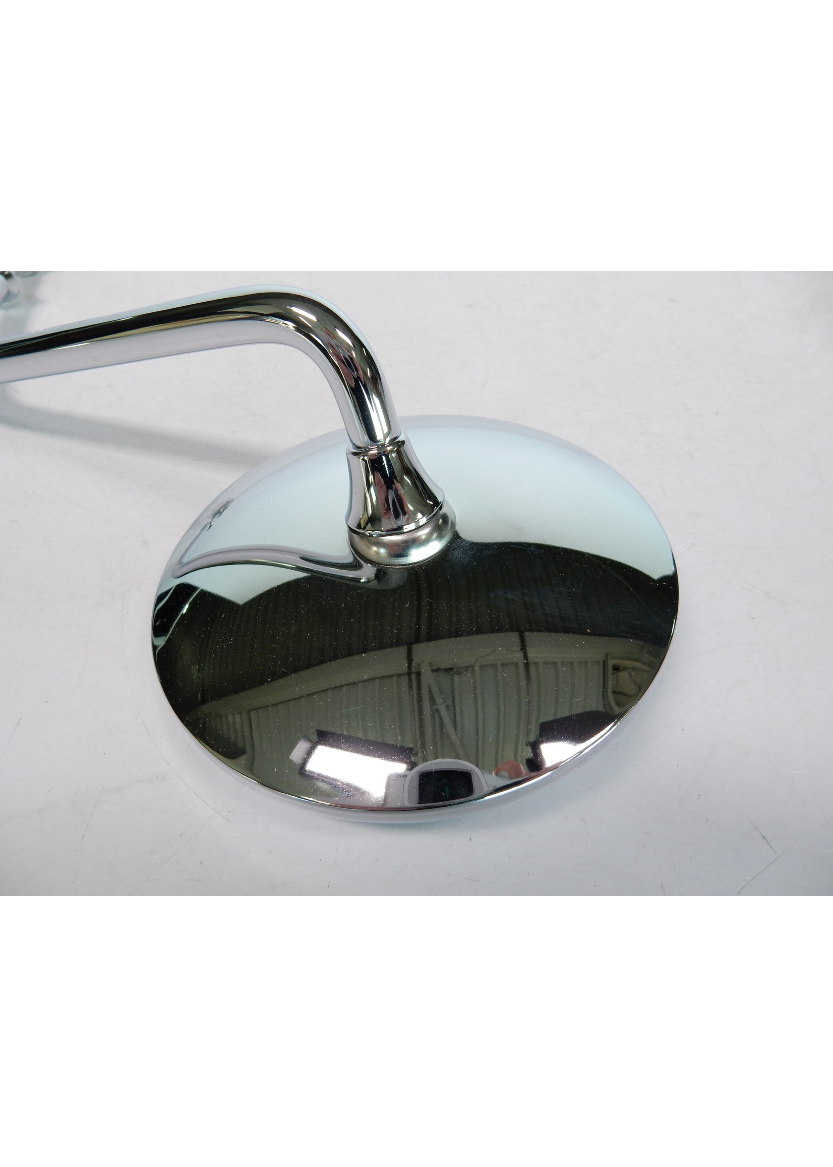 BMW BMW R18 B Transcontinental  Mirror, right / 51169899392