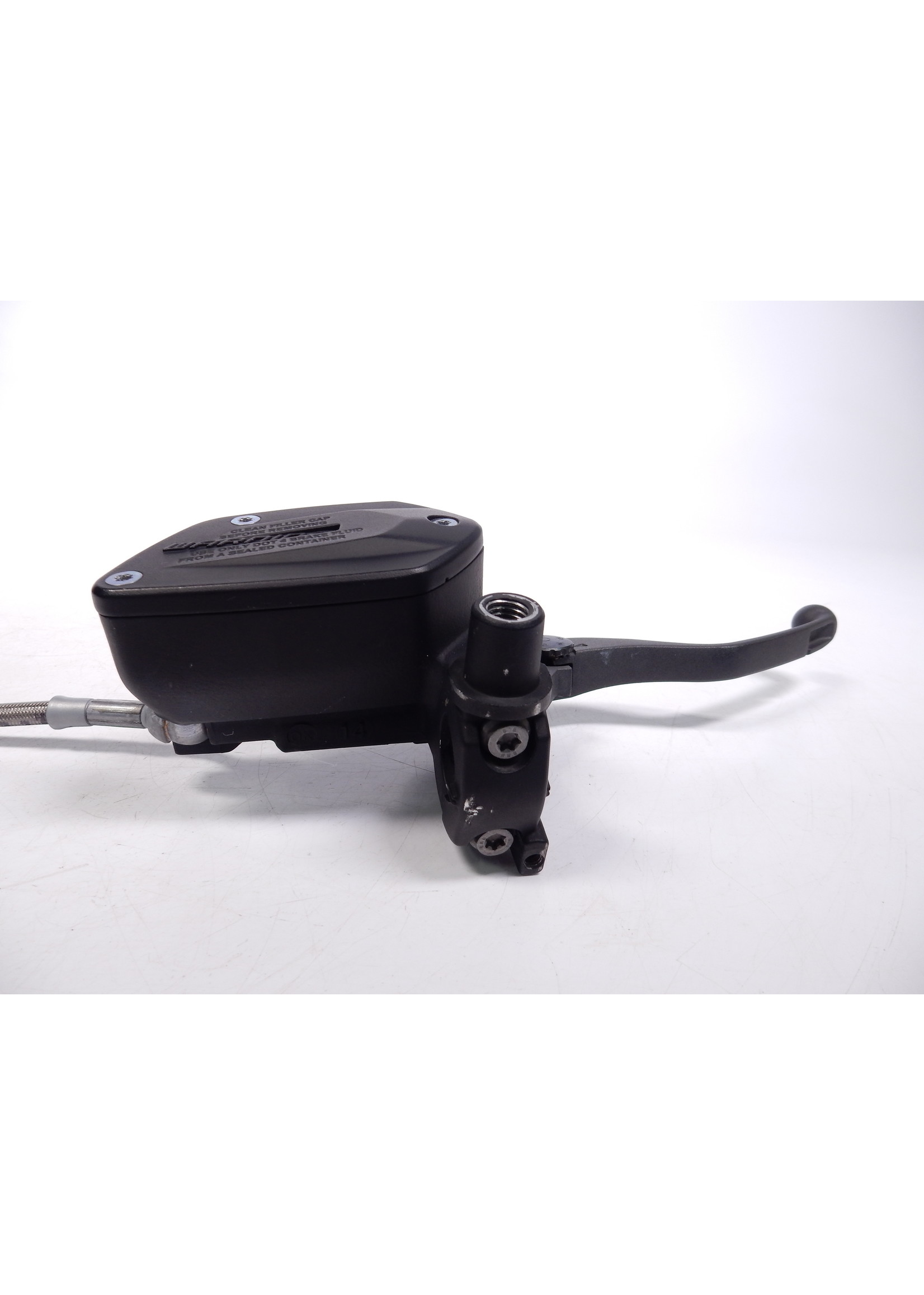 BMW BMW S 1000 R Handbremsarmatur / 32728563845