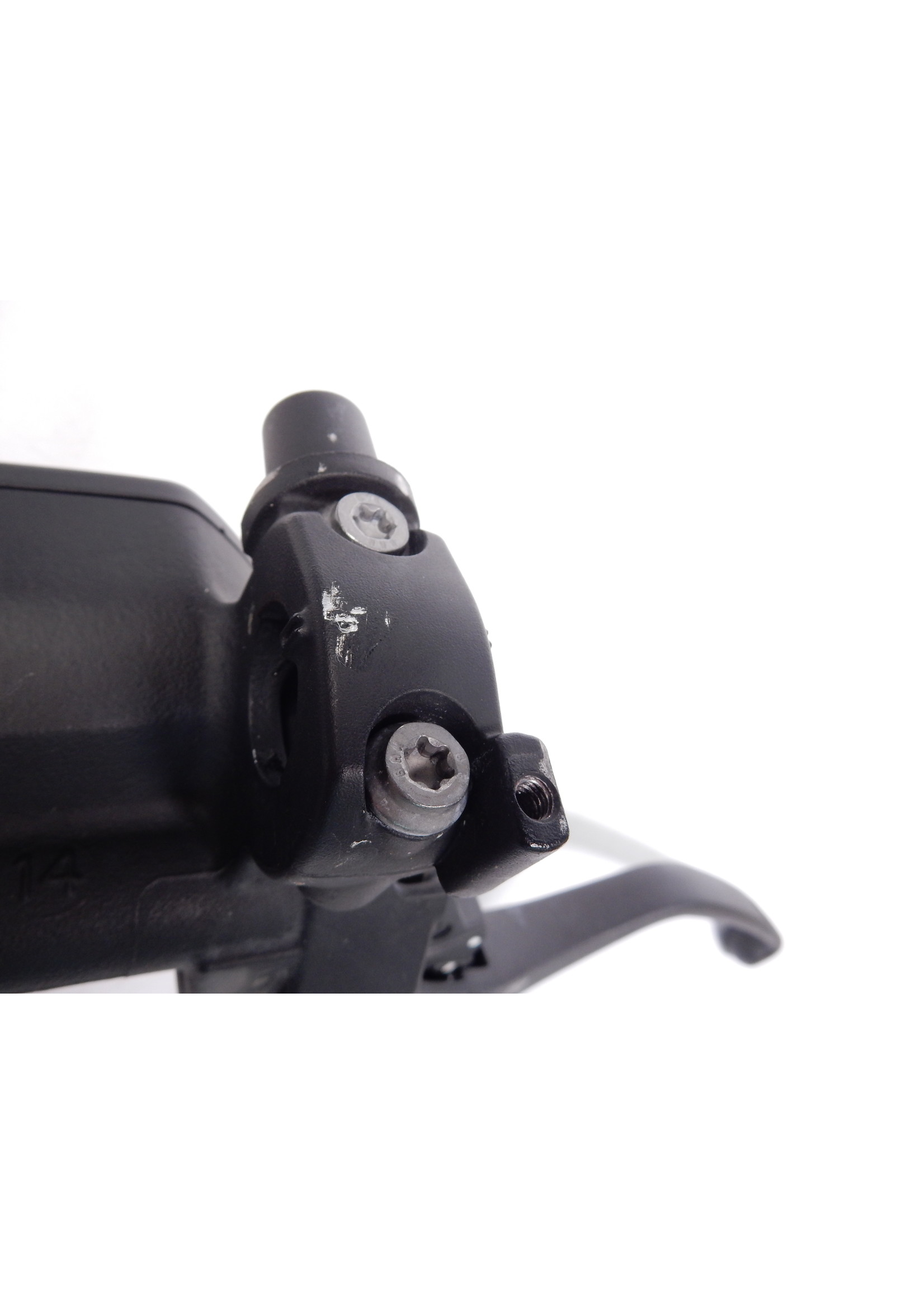 BMW BMW S 1000 R Handbremsarmatur / 32728563845