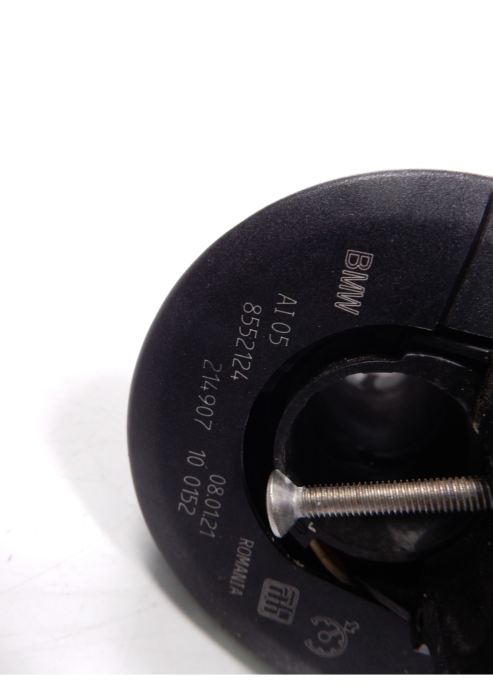 BMW BMW S 1000 R Elektronische gashendel / 61318552124