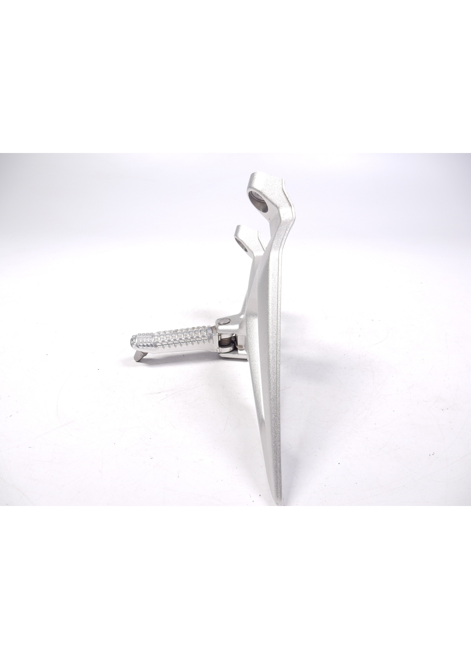 BMW BMW S 1000 R Fussrastenplatte links / Fussraste links / 46719467693 / 46718361539