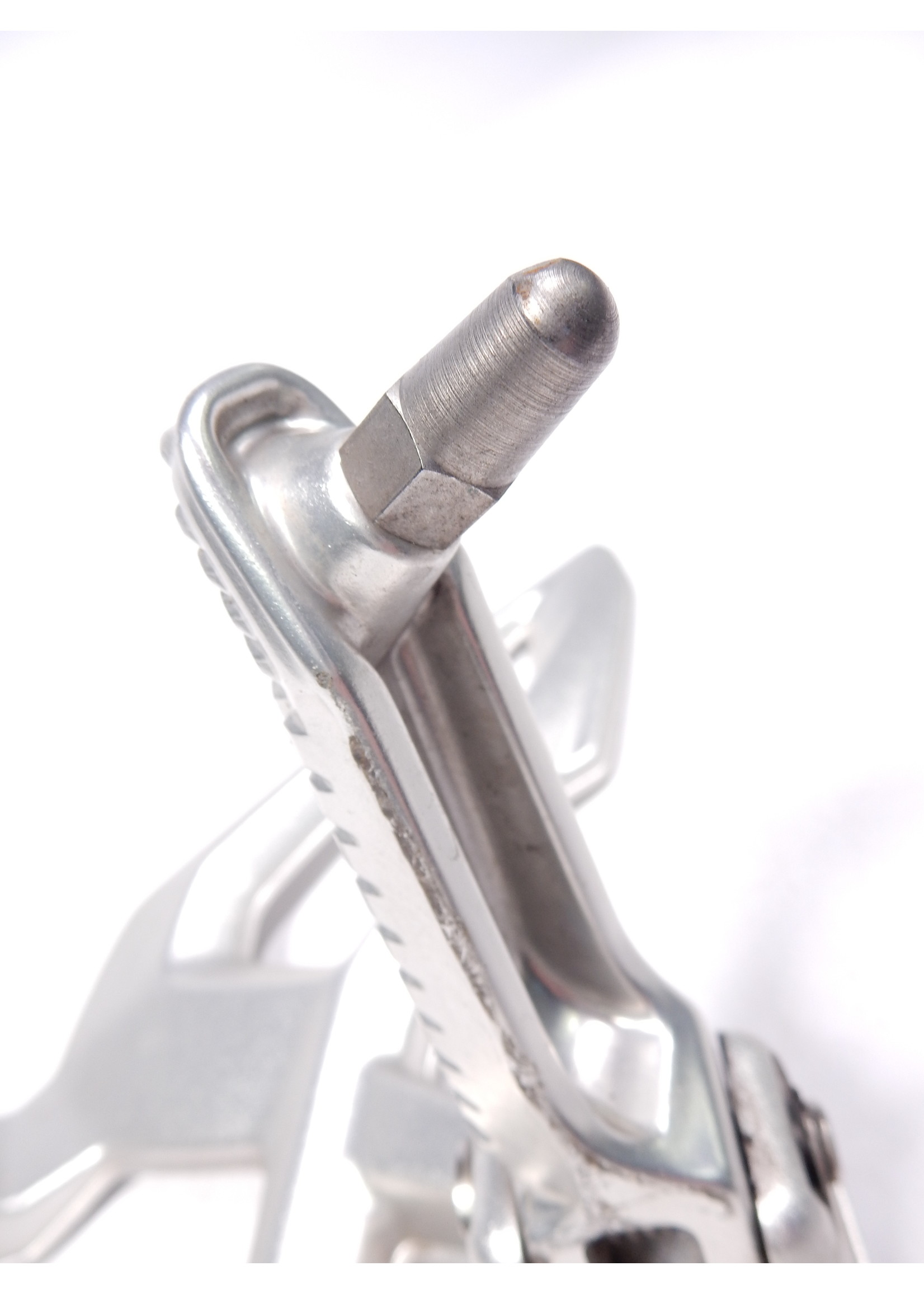 BMW BMW S 1000 R Fussrastenplatte links / Fussraste links / 46719467693 / 46718361539