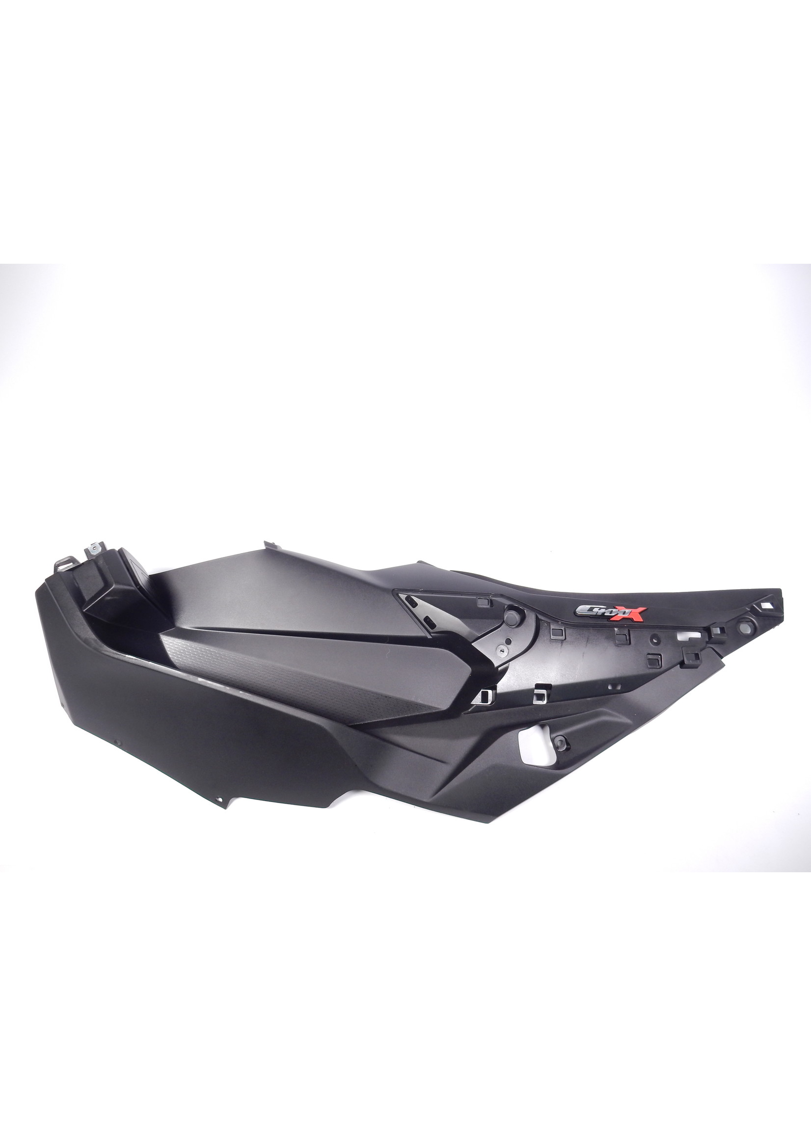 BMW BMW C 400 X Drempel links / 46638558575