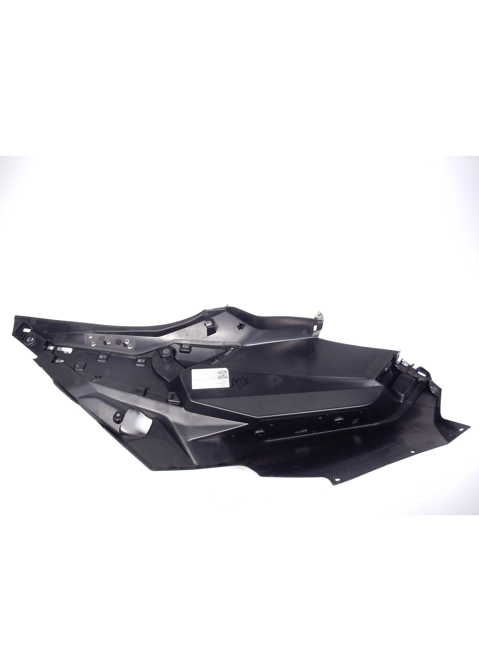 BMW BMW C 400 X Trittbrett links / 46638558575