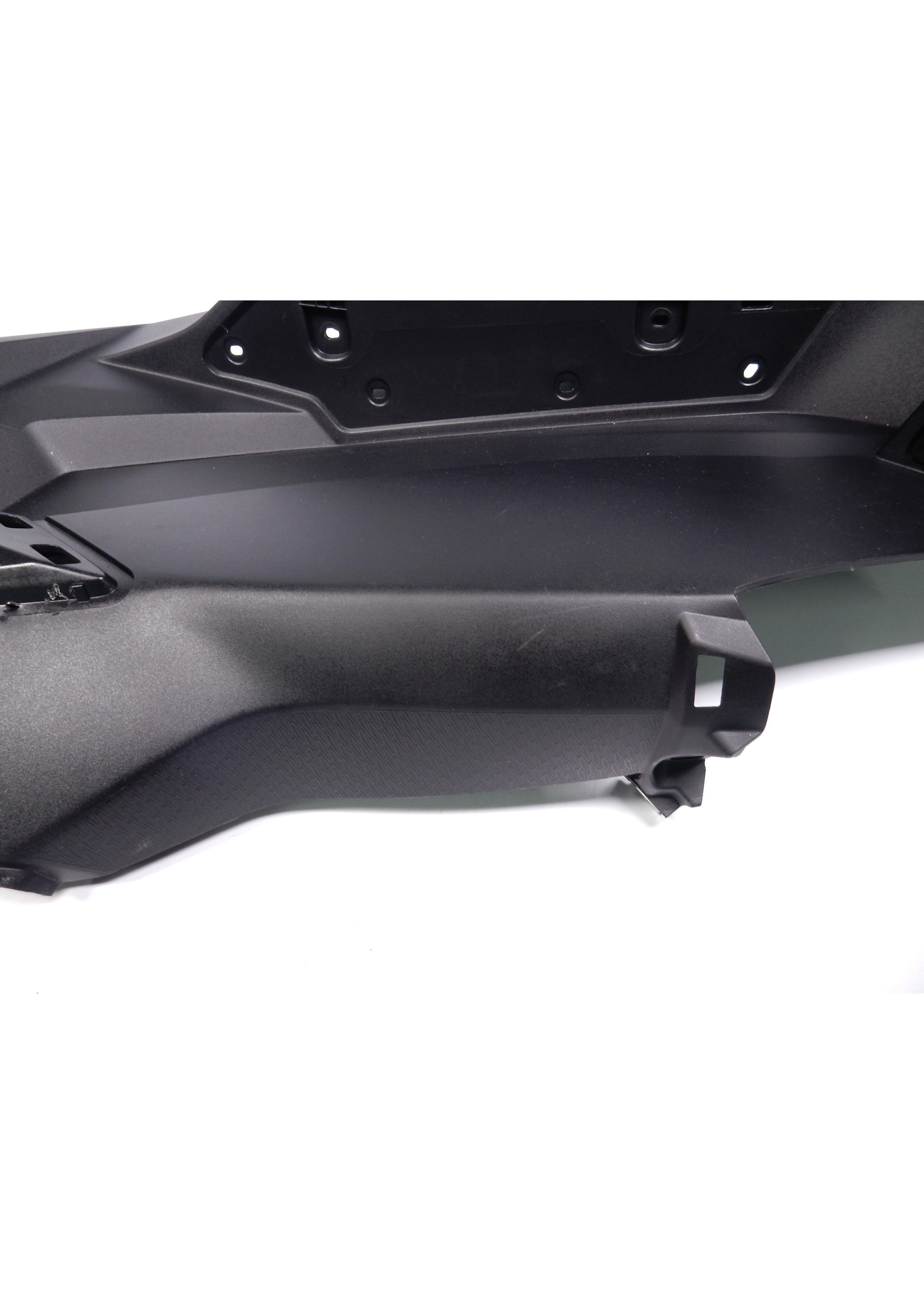 BMW BMW C 400 X Drempel links / 46638558575