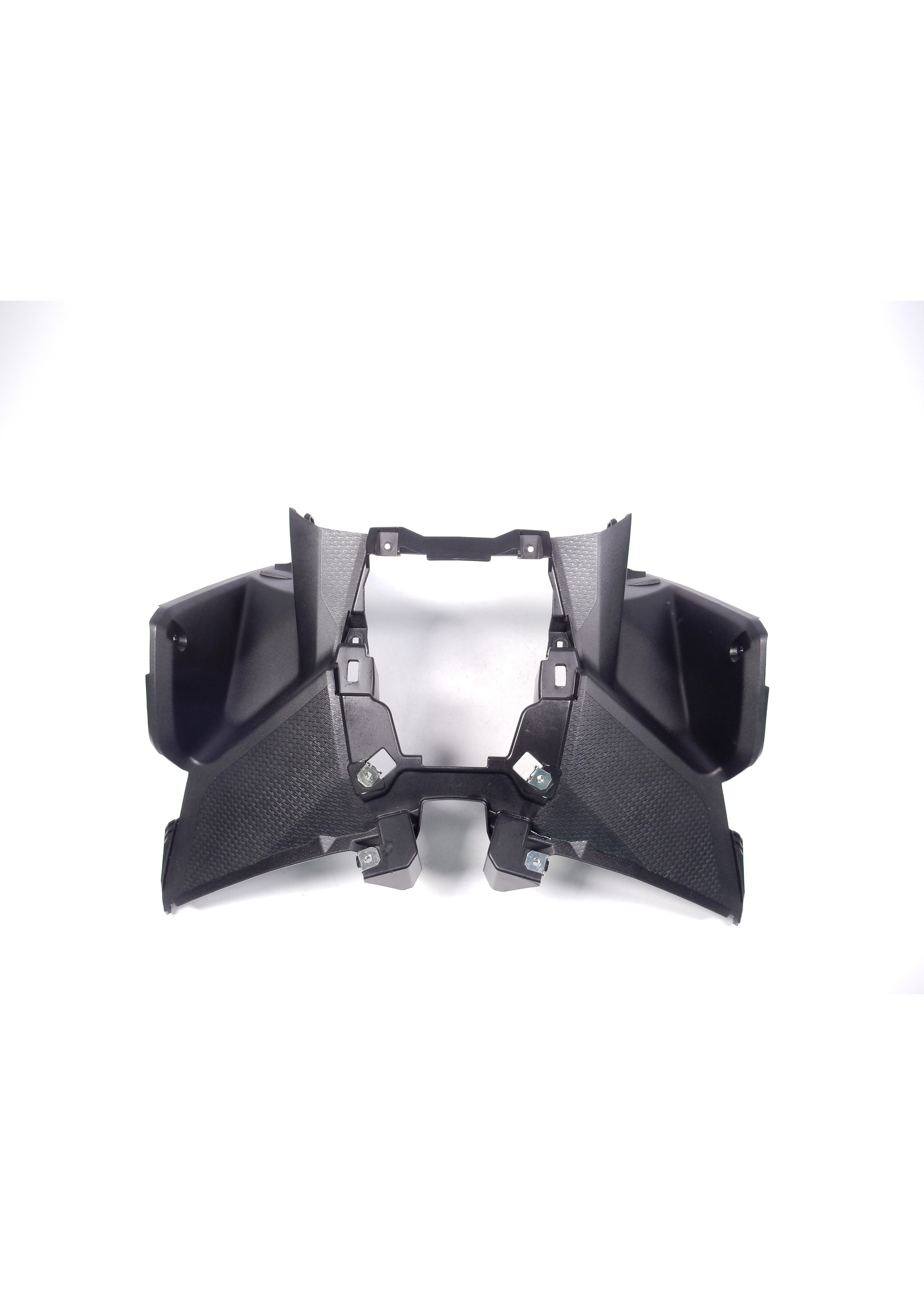 BMW BMW C 400 X Beenscherm beneden / 46638566808