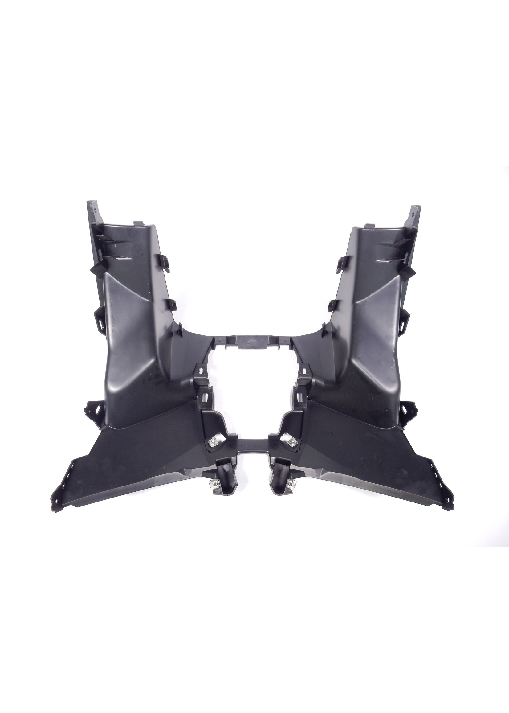 BMW BMW C 400 X Beenscherm beneden / 46638566808