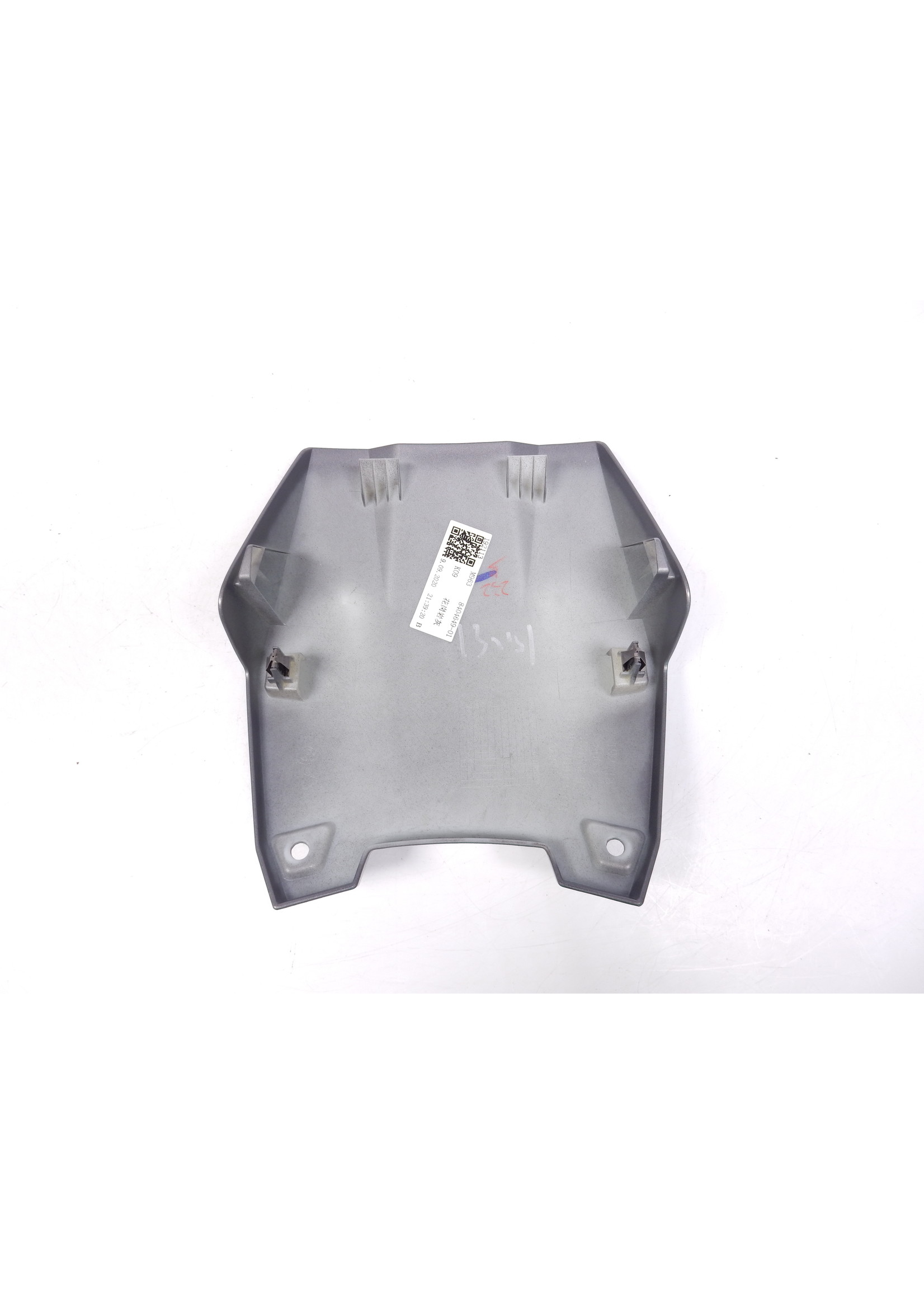 BMW BMW C 400 X Accudeksel / 46638558569