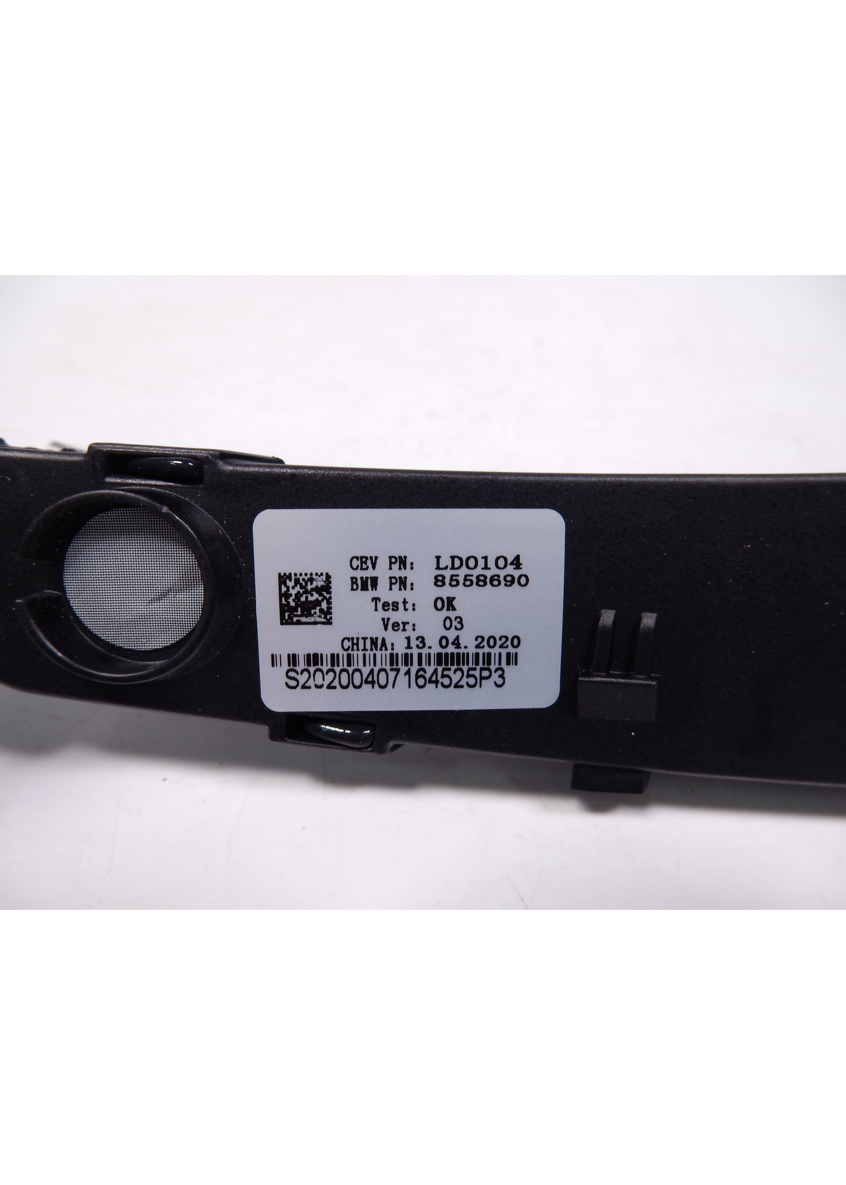 BMW BMW C 400 X LED-Blinkleuchte vorn rechts / 63138558690