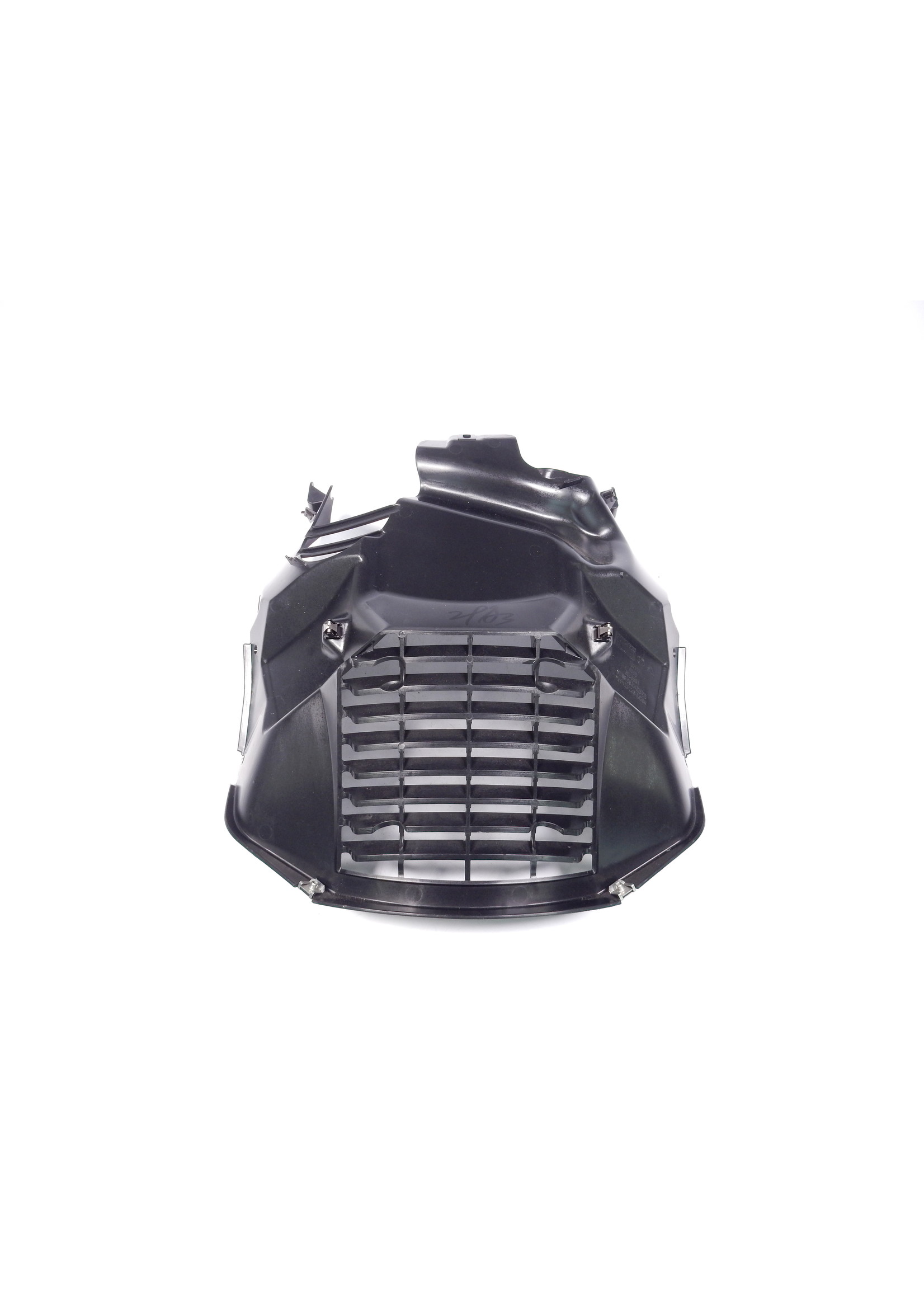 BMW BMW C 400 X Kühlerblende / 46638558561