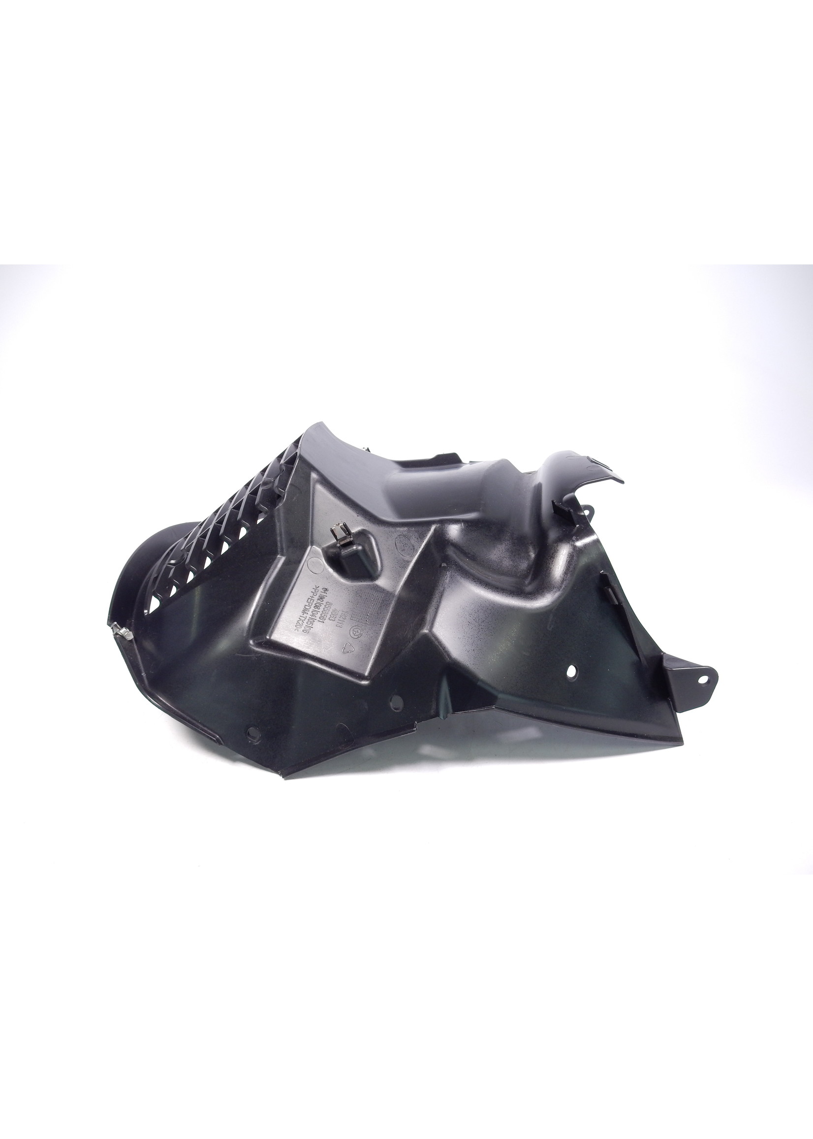 BMW BMW C 400 X Radiateurafdekplaat / 46638558561