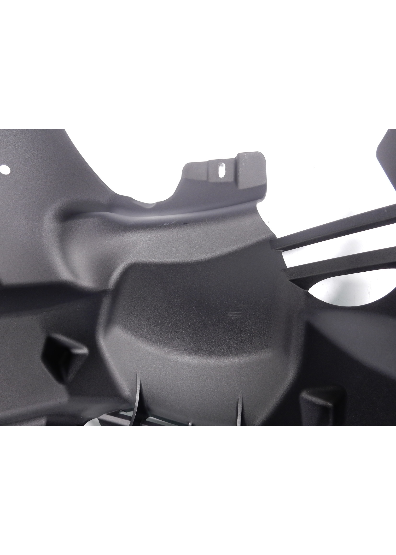 BMW BMW C 400 X Radiateurafdekplaat / 46638558561