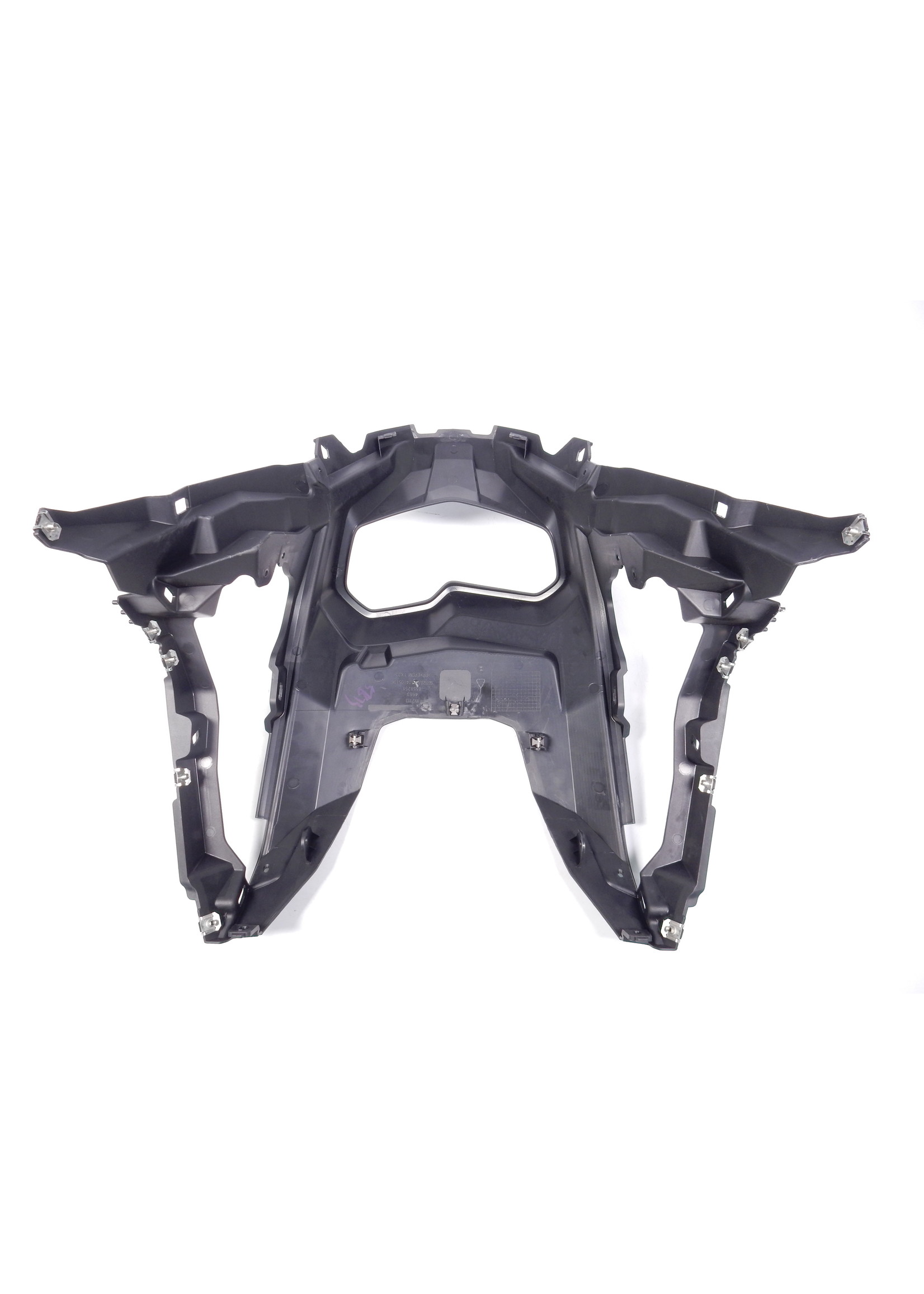 BMW BMW C 400 X Front panel / 46638558251