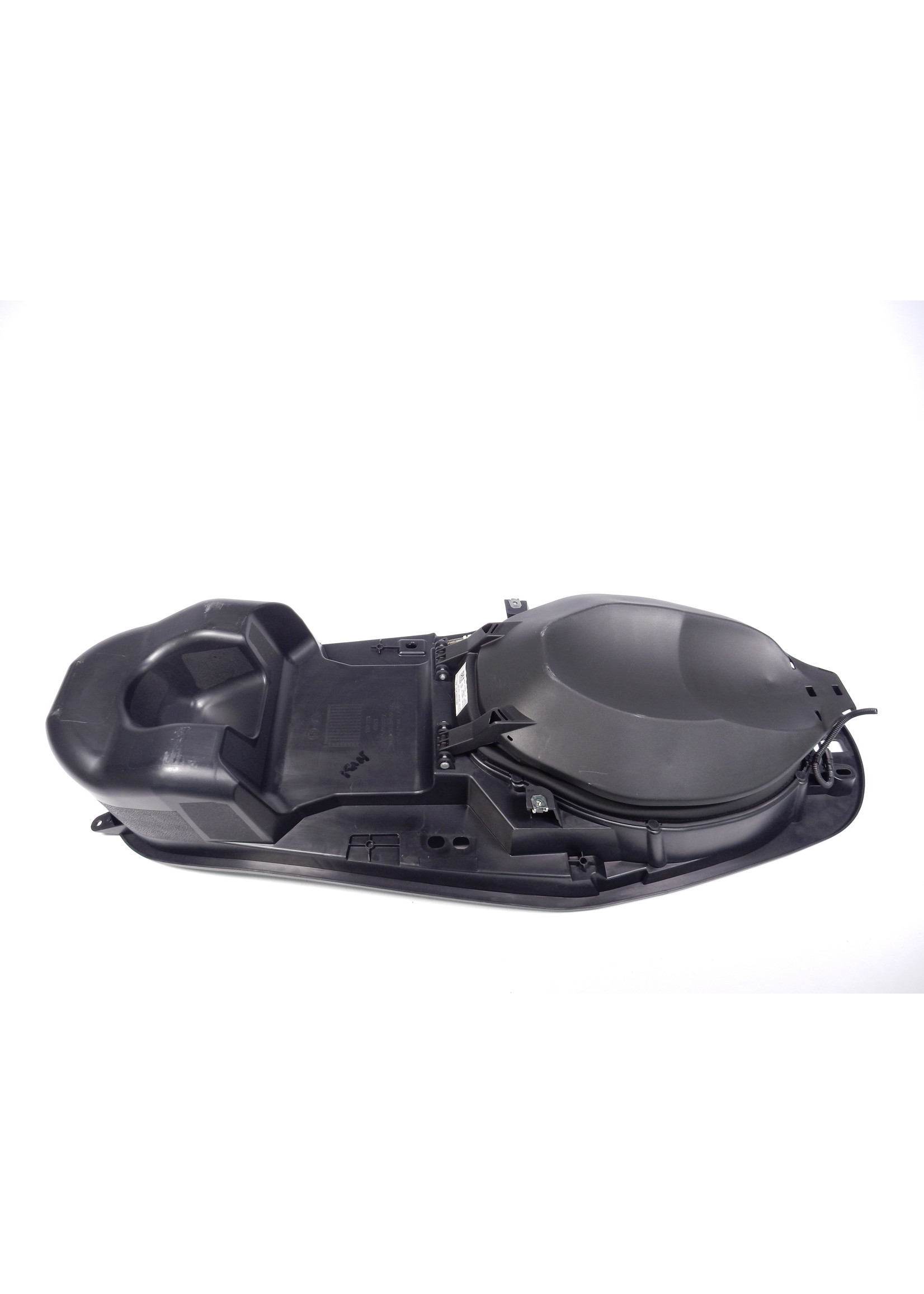 BMW BMW C 400 X Gepäckfachboden / Gepäckfach hinten / 46635A01027 / 46541540812