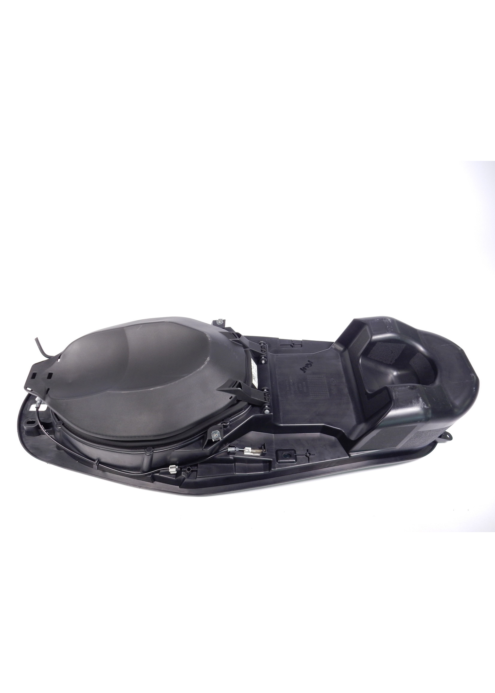 BMW BMW C 400 X Luggage compartment floor / Luggage compartment, rear / 46635A01027 / 46541540812