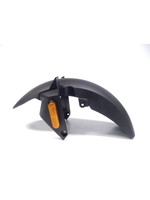 BMW BMW C 400 X  Radabdeckung vorn / 46618558226