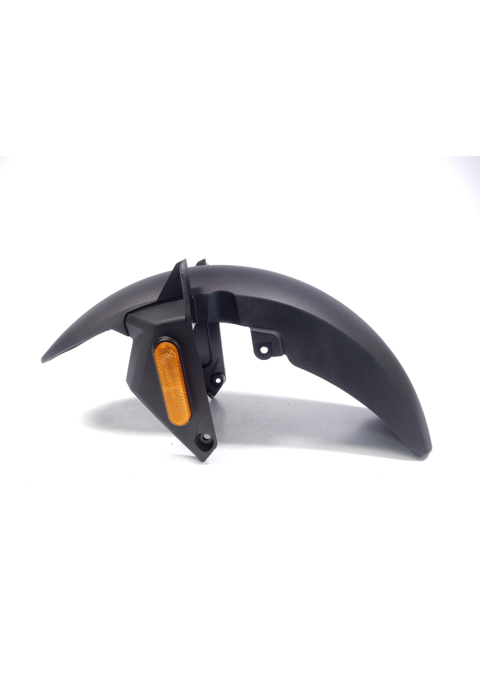 BMW BMW C 400 X  Wheel cover, front / 46618558226