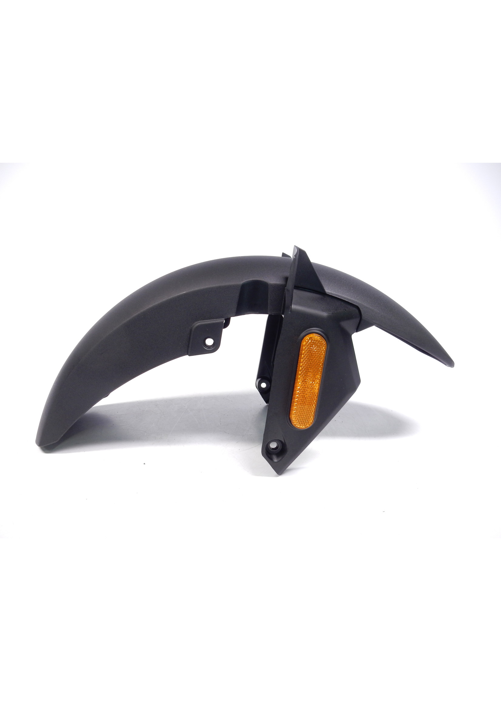 BMW BMW C 400 X  Radabdeckung vorn / 46618558226