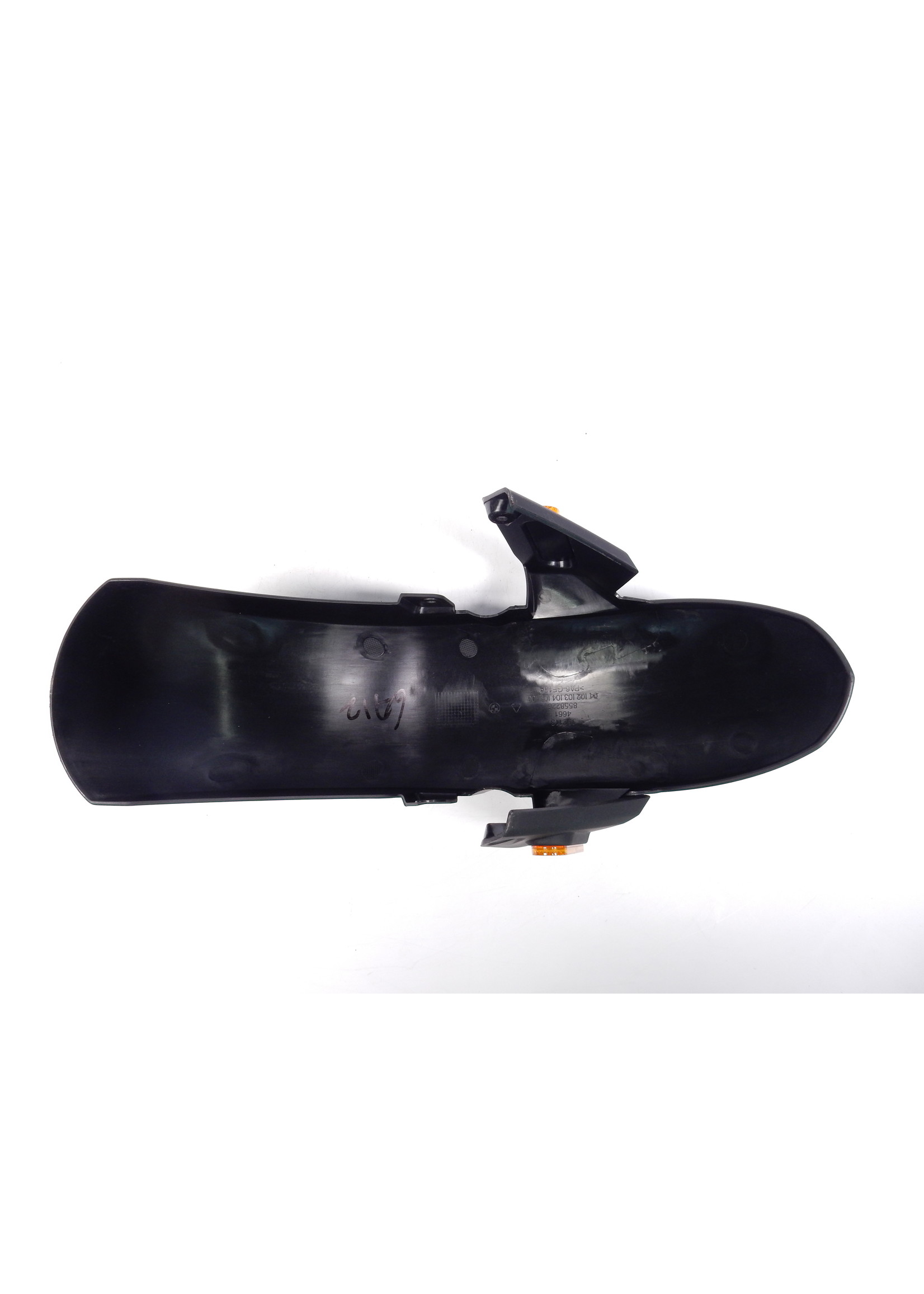 BMW BMW C 400 X  Radabdeckung vorn / 46618558226