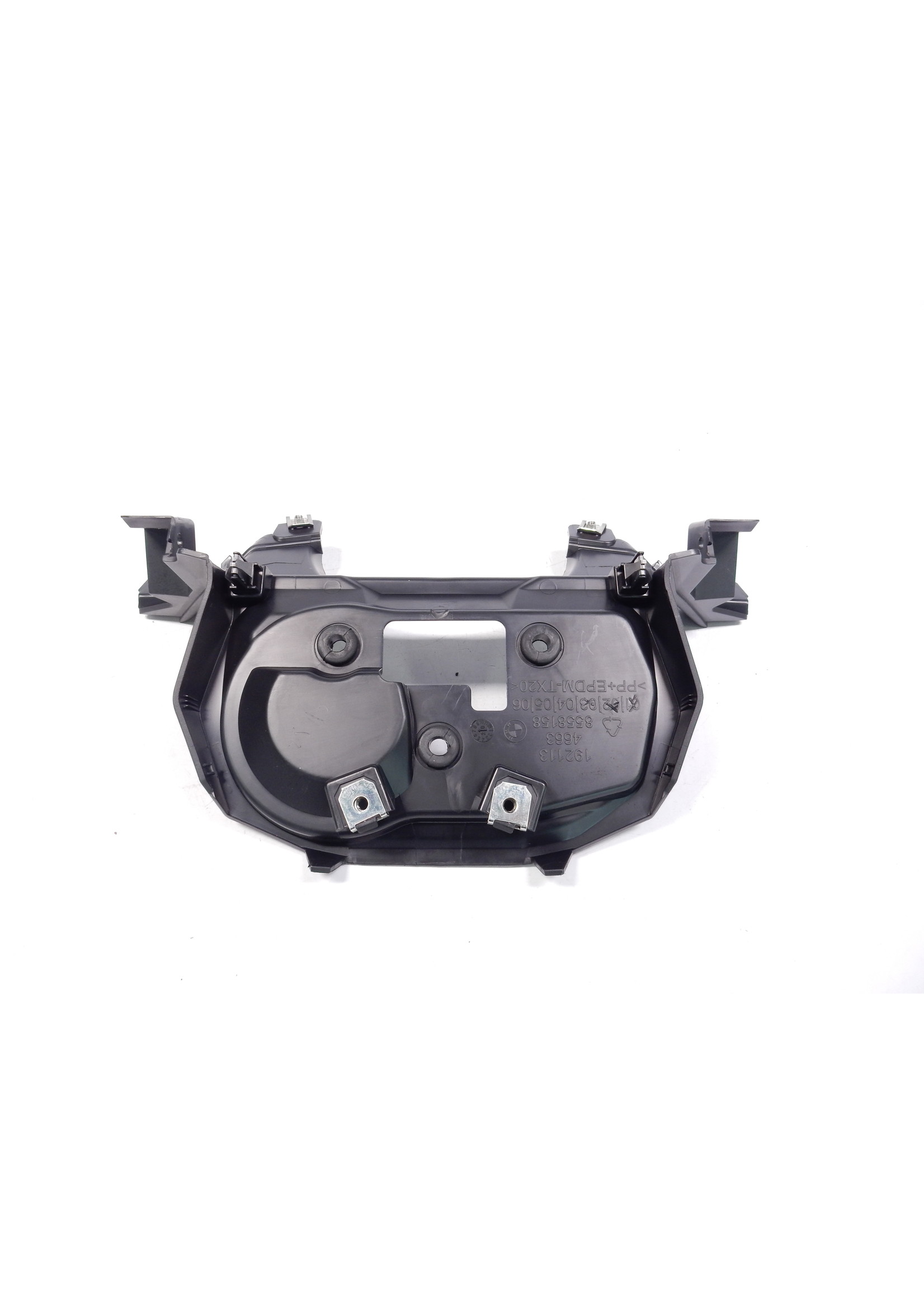 BMW BMW C 400 X Instruments combination covering / 46638558158