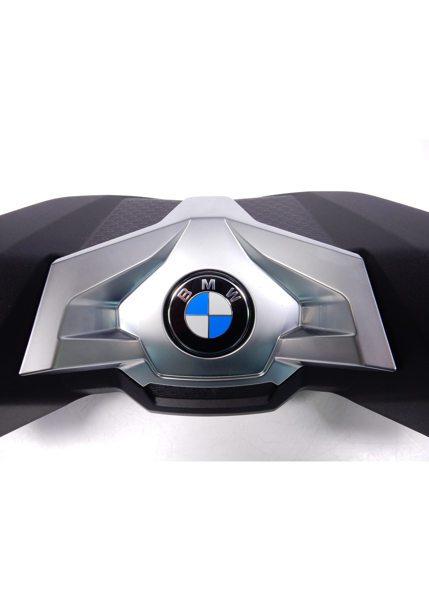 BMW BMW C 400 X Stuurafdekking boven CONNECTIVITY / Stuurafdekking midden / Stuurafdekking onder / Embleem D=45MM / 46635A01023 / 46638566795 / 46635A01024 / 31427708518