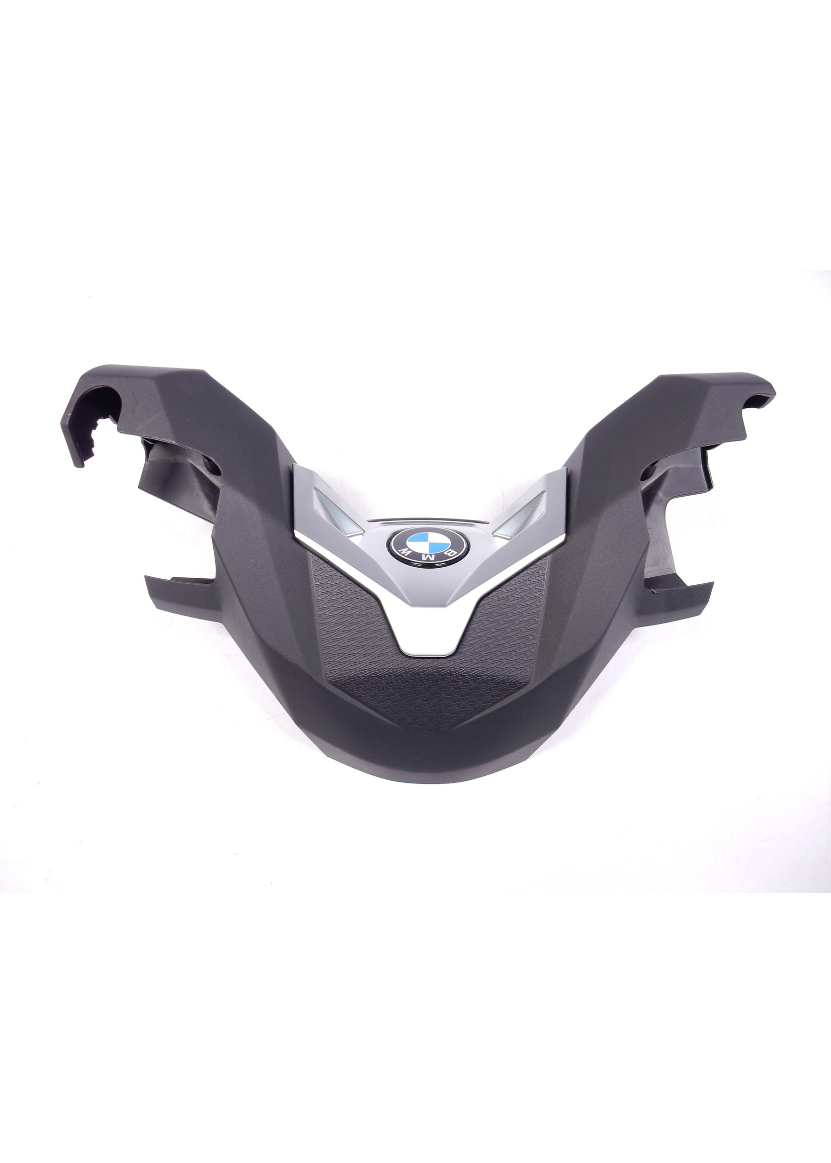 BMW BMW C 400 X Handlebar cover, top CONNECTIVITY / Handlebar cover, middle / Handlebar, bottom / Plaque D=45MM / 46635A01023 / 46638566795 / 46635A01024 / 31427708518