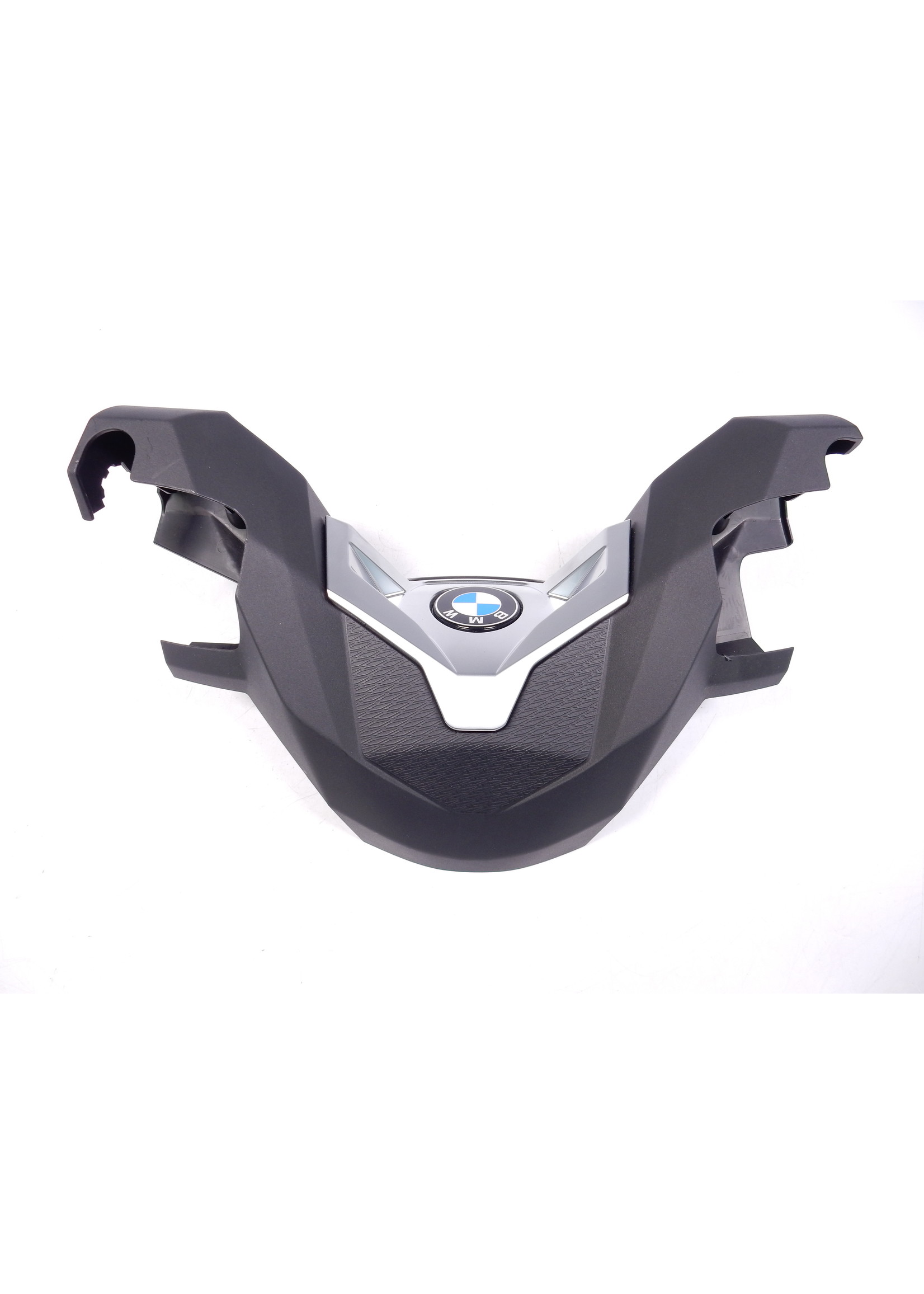 BMW BMW C 400 X Lenkerabdeckung oben CONNECTIVITY / Lenkerabdeckung Mitte / Lenkerabdeckung unten / Plakette D=45MM / 46635A01023 / 46638566795 / 46635A01024 / 31427708518