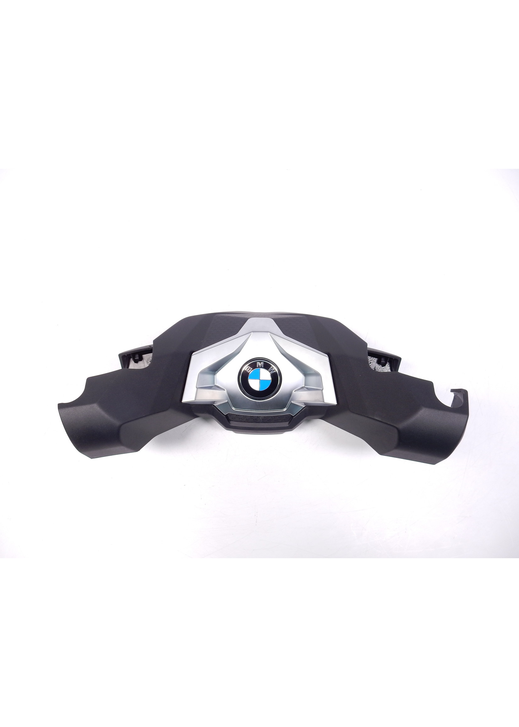 BMW BMW C 400 X Lenkerabdeckung oben CONNECTIVITY / Lenkerabdeckung Mitte / Lenkerabdeckung unten / Plakette D=45MM / 46635A01023 / 46638566795 / 46635A01024 / 31427708518