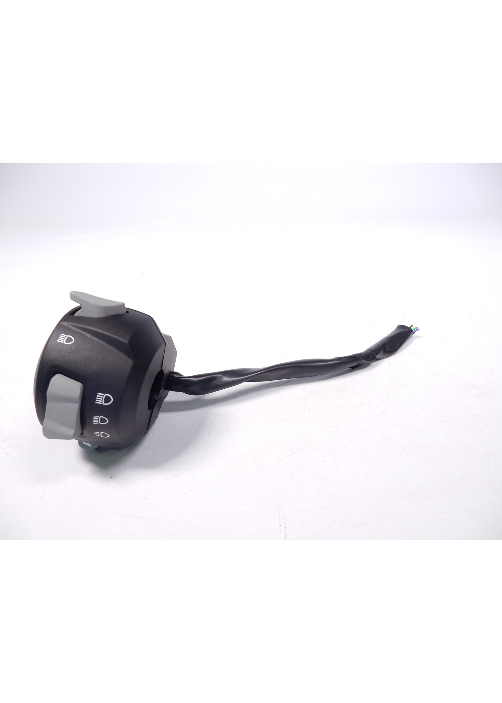 BMW BMW G 310 R Combination switch left / 61328567745