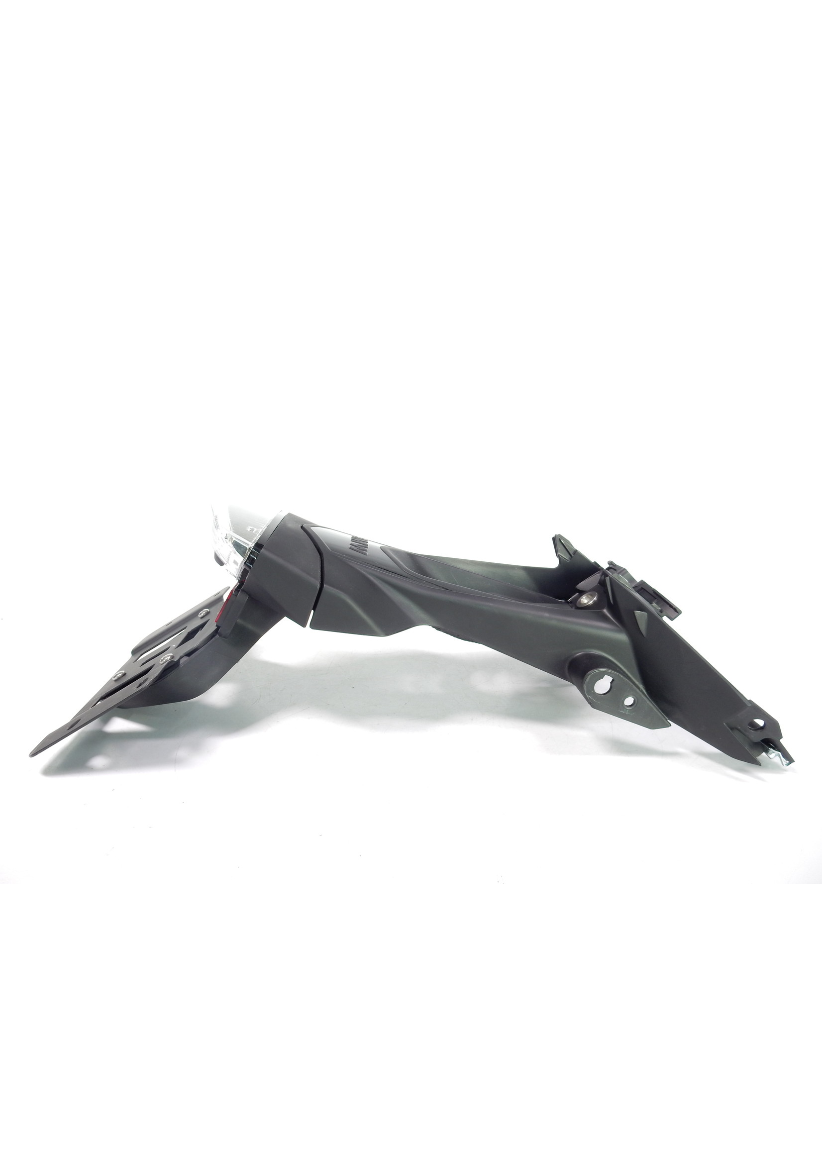 BMW BMW G 310 R Kennzeichenträger / Kennzeichenadapter / LED-Heckleuchte / 46638387996 / 46628393963 / 63218546523