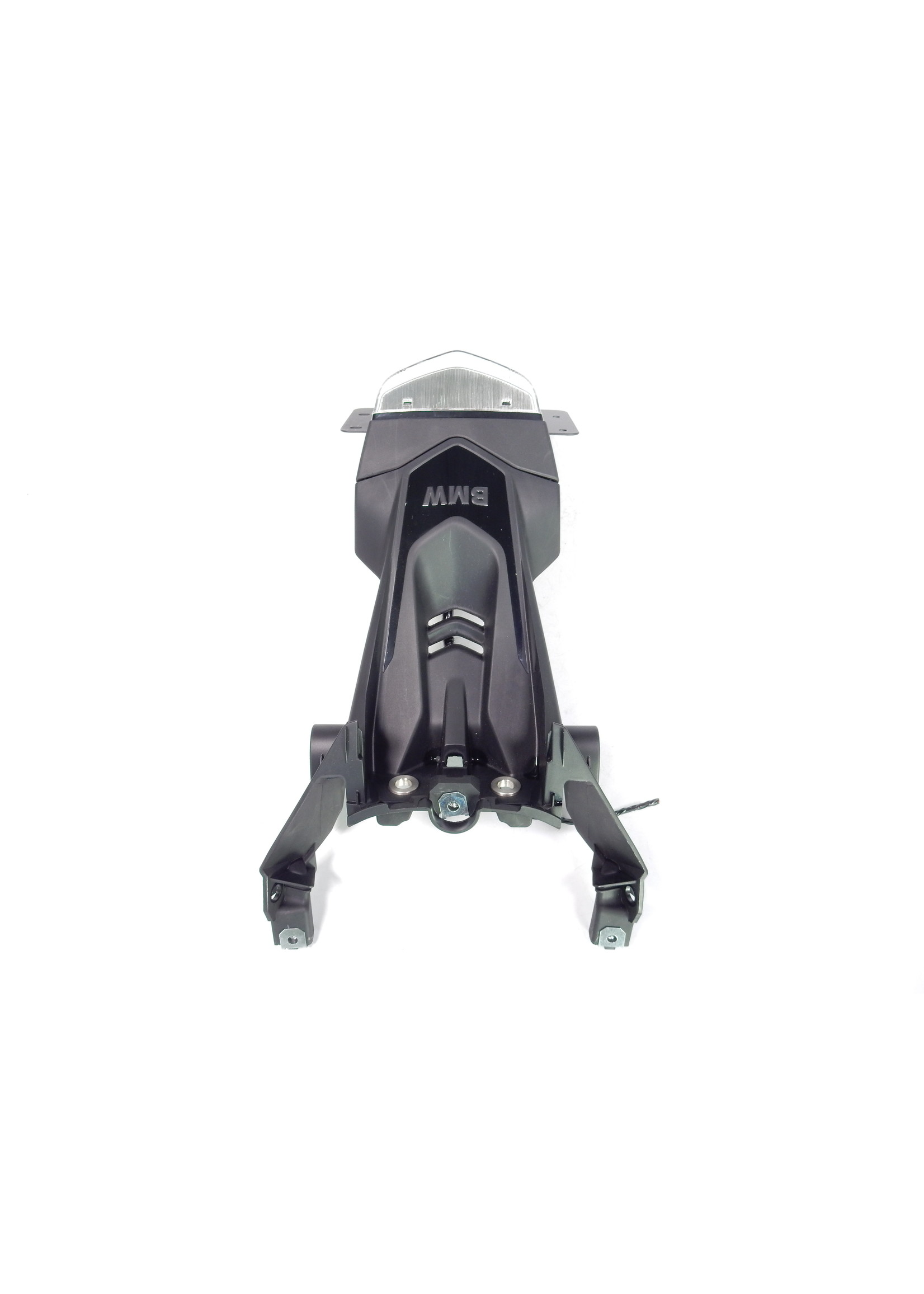 BMW BMW G 310 R Kennzeichenträger / Kennzeichenadapter / LED-Heckleuchte / 46638387996 / 46628393963 / 63218546523