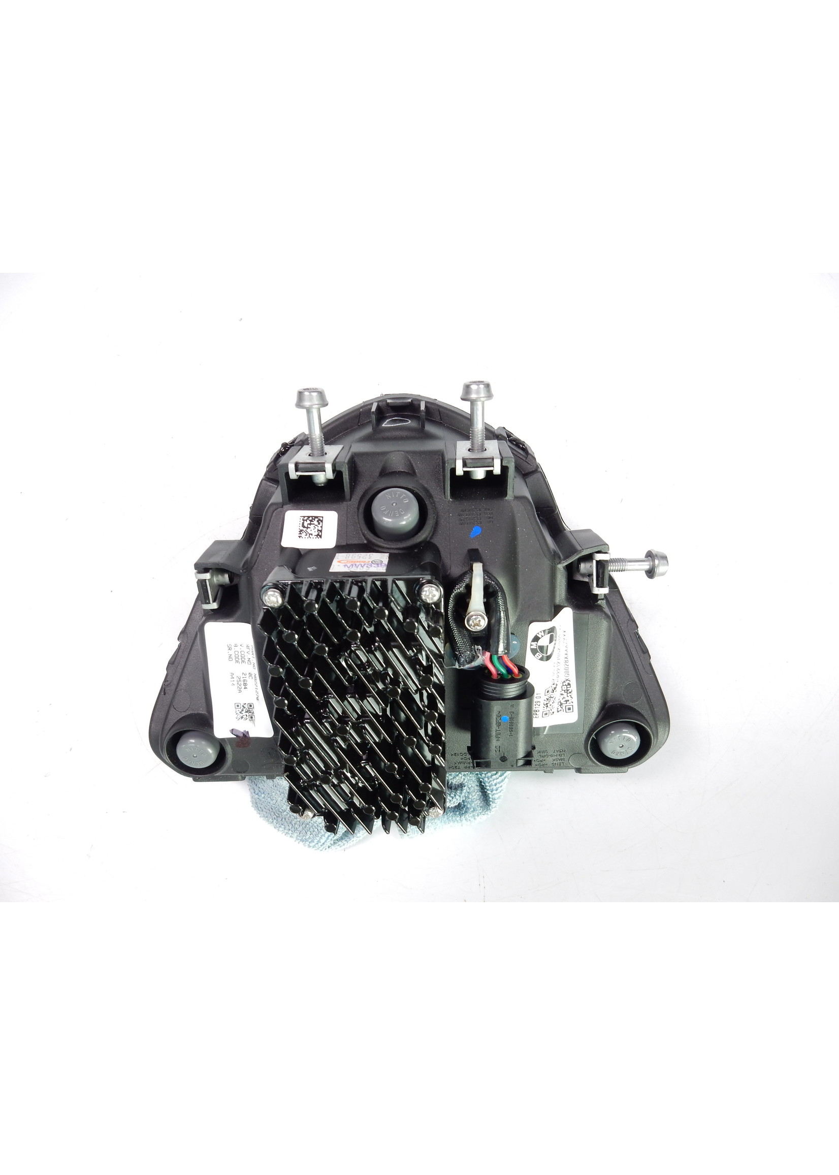 BMW BMW G 310 R LED-Scheinwerfer / 63121600151