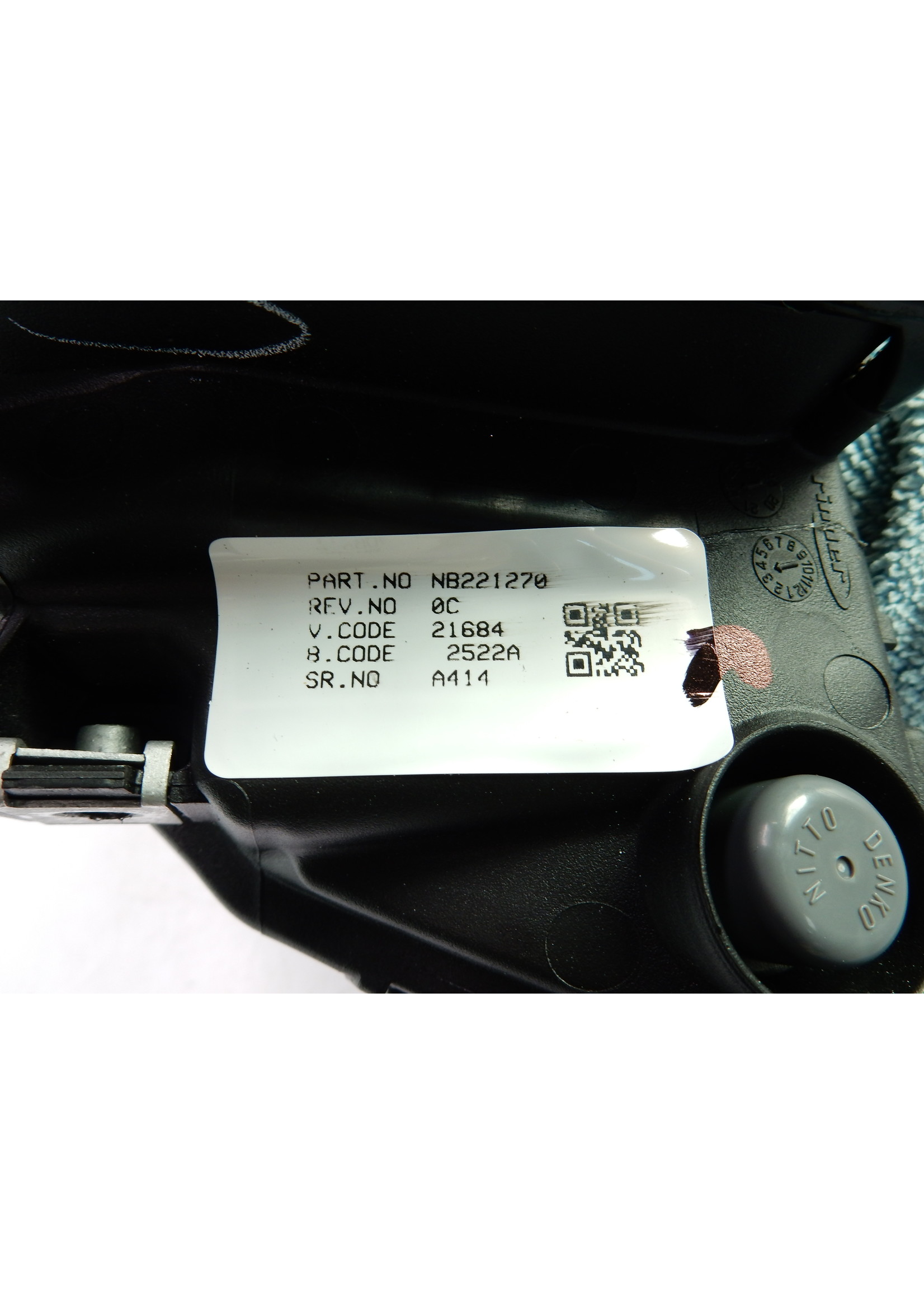 BMW BMW G 310 R LED-koplamp / 63121600151