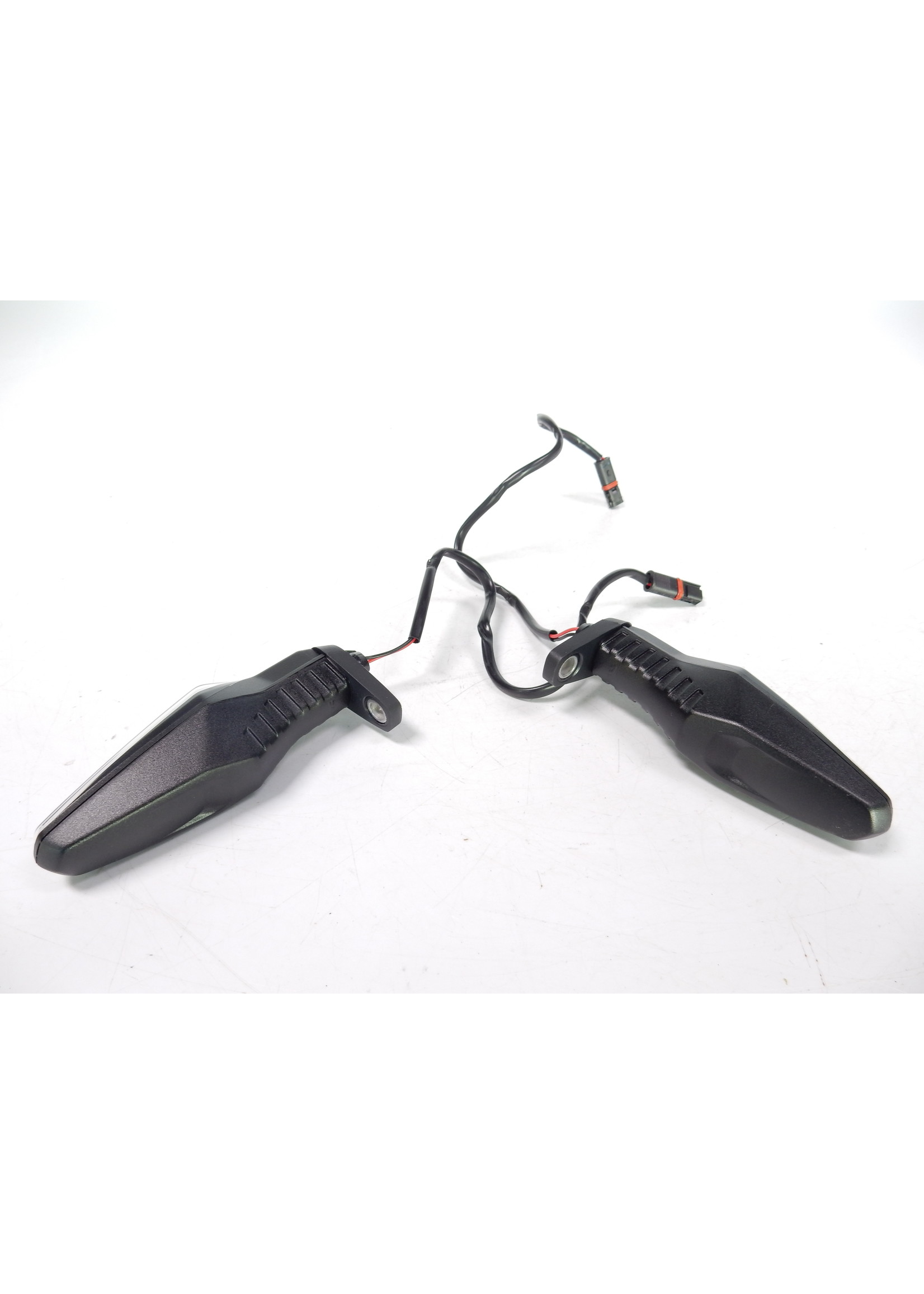 BMW BMW G 310 R LED-richtingaanwijzers / 63138557188